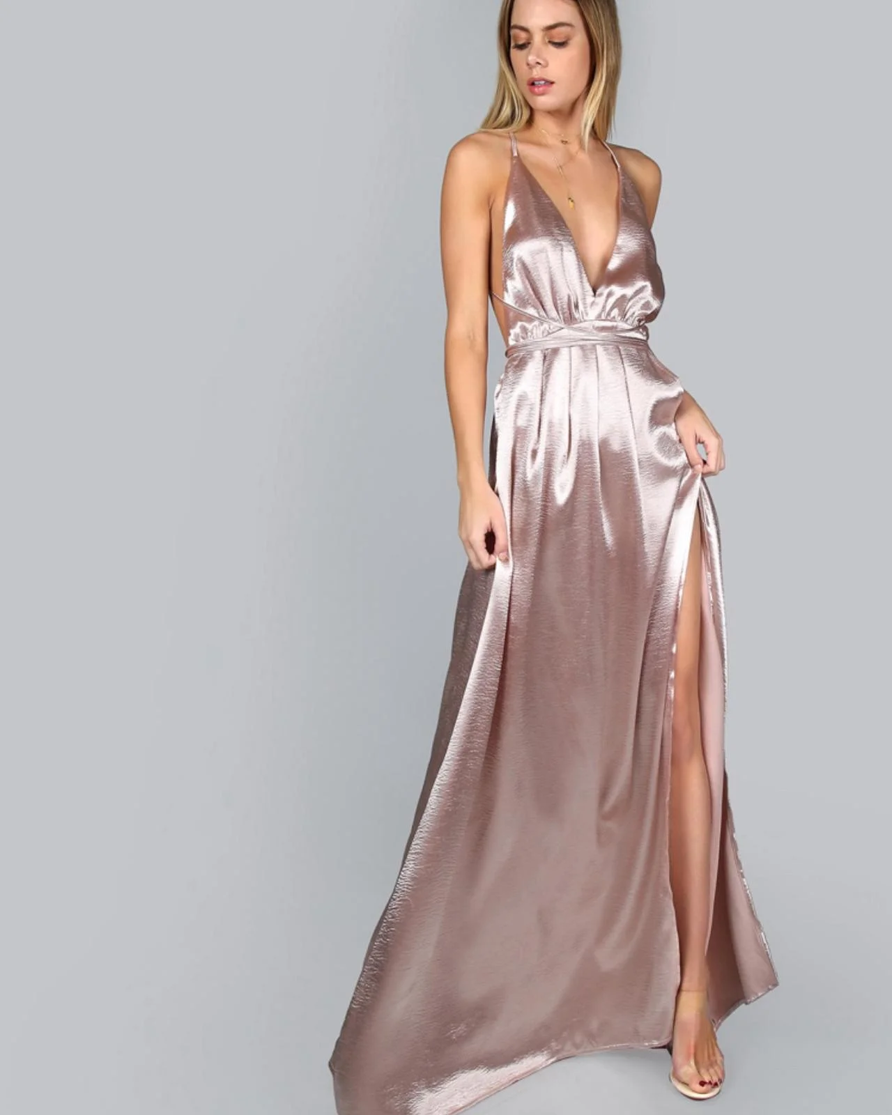 Shein Cocktail Dresses, size XS / 34 / 6, photo 1