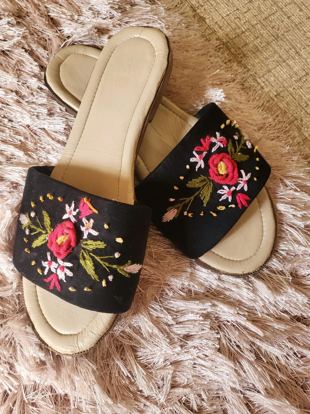 Flats, size 37, photo 1