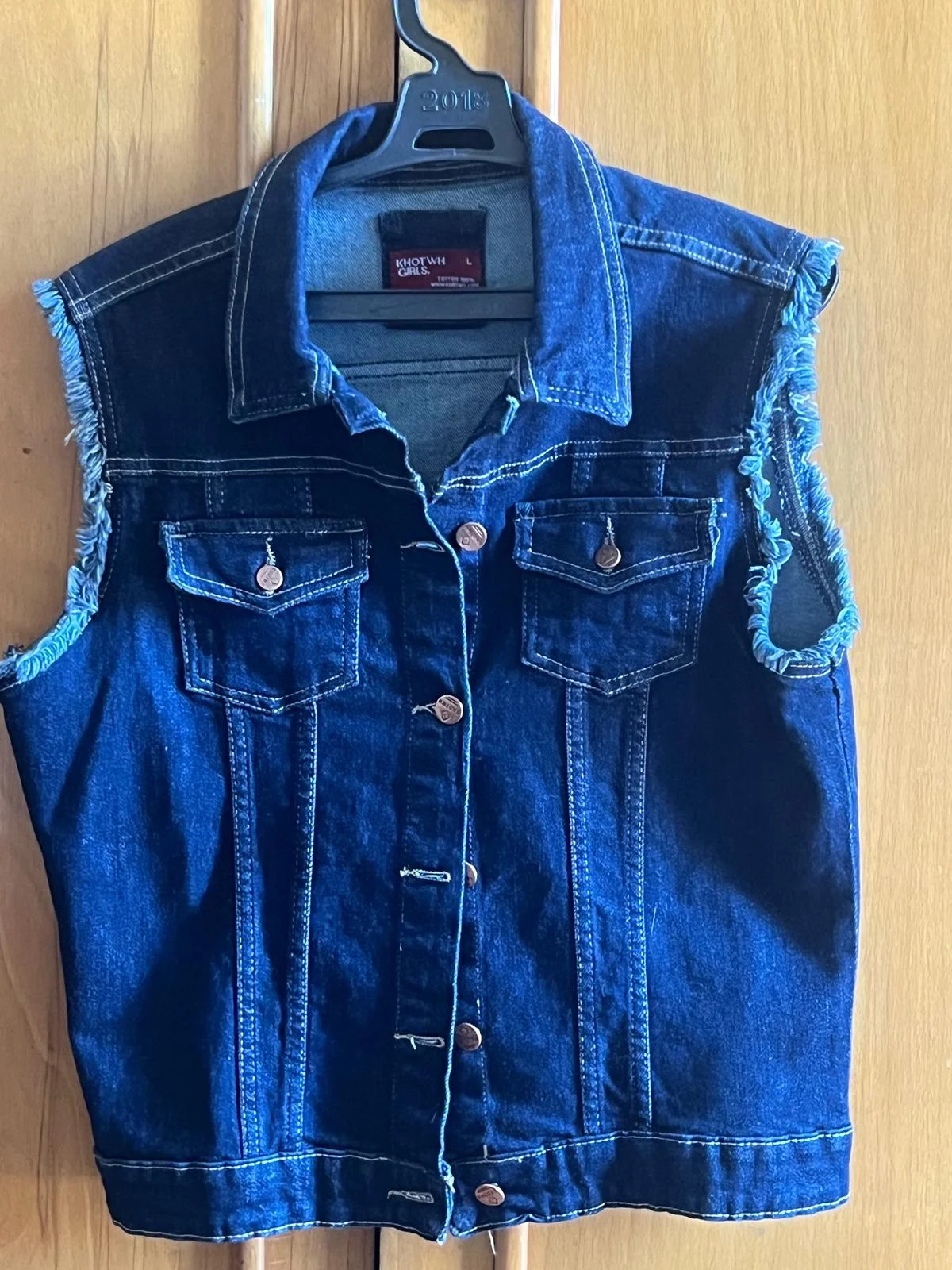 Local Vests, size L / 40 / 12, photo 1