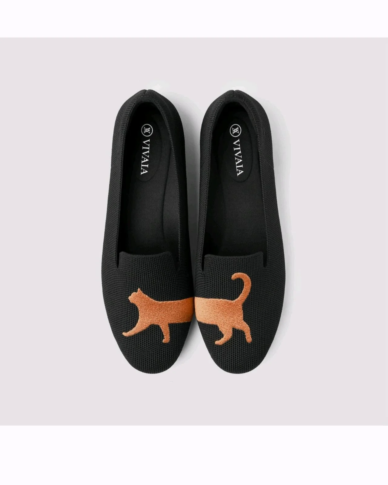Vivaia Loafers, size 36, photo 1