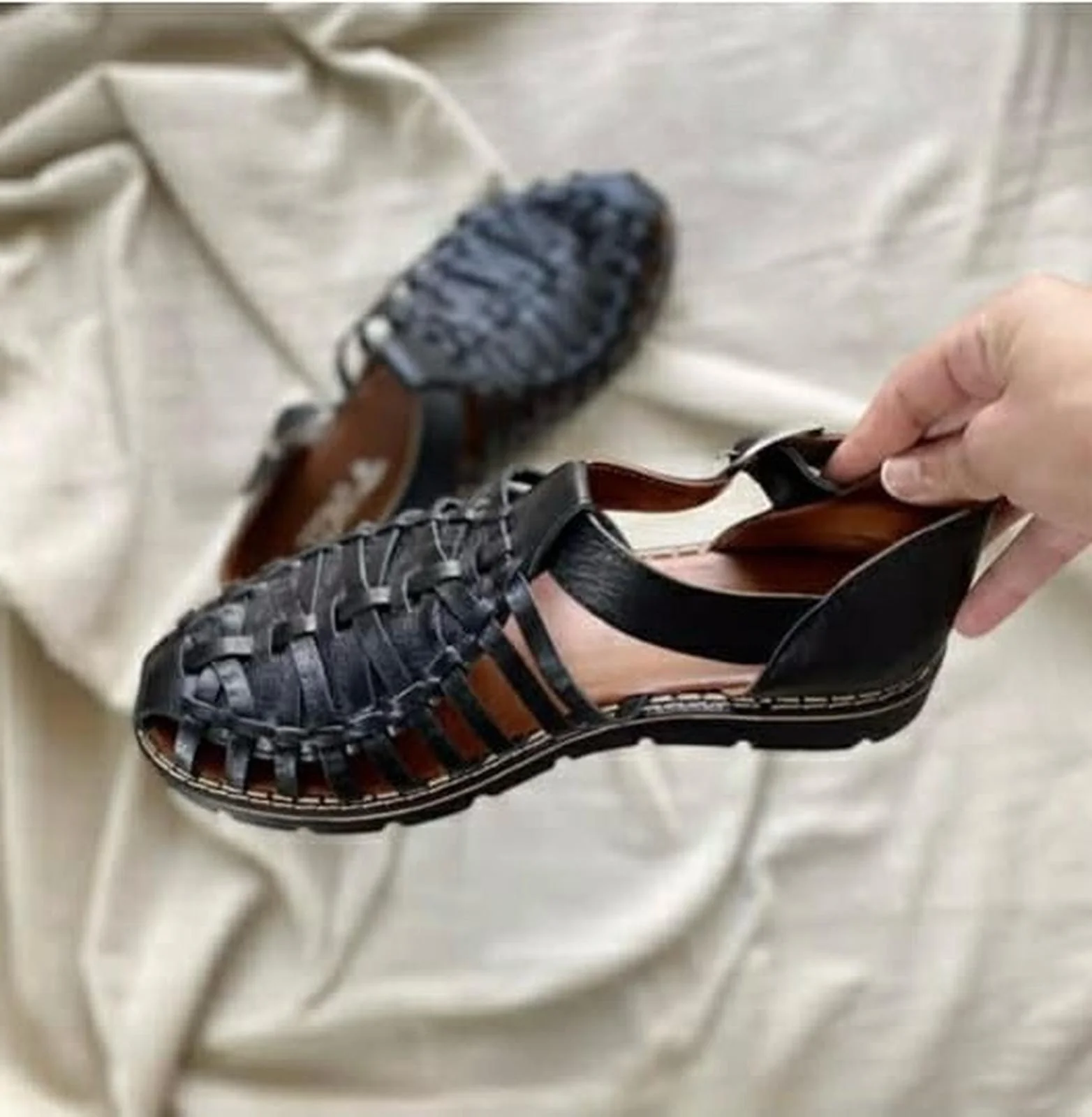 Sandals, size 40, photo 1