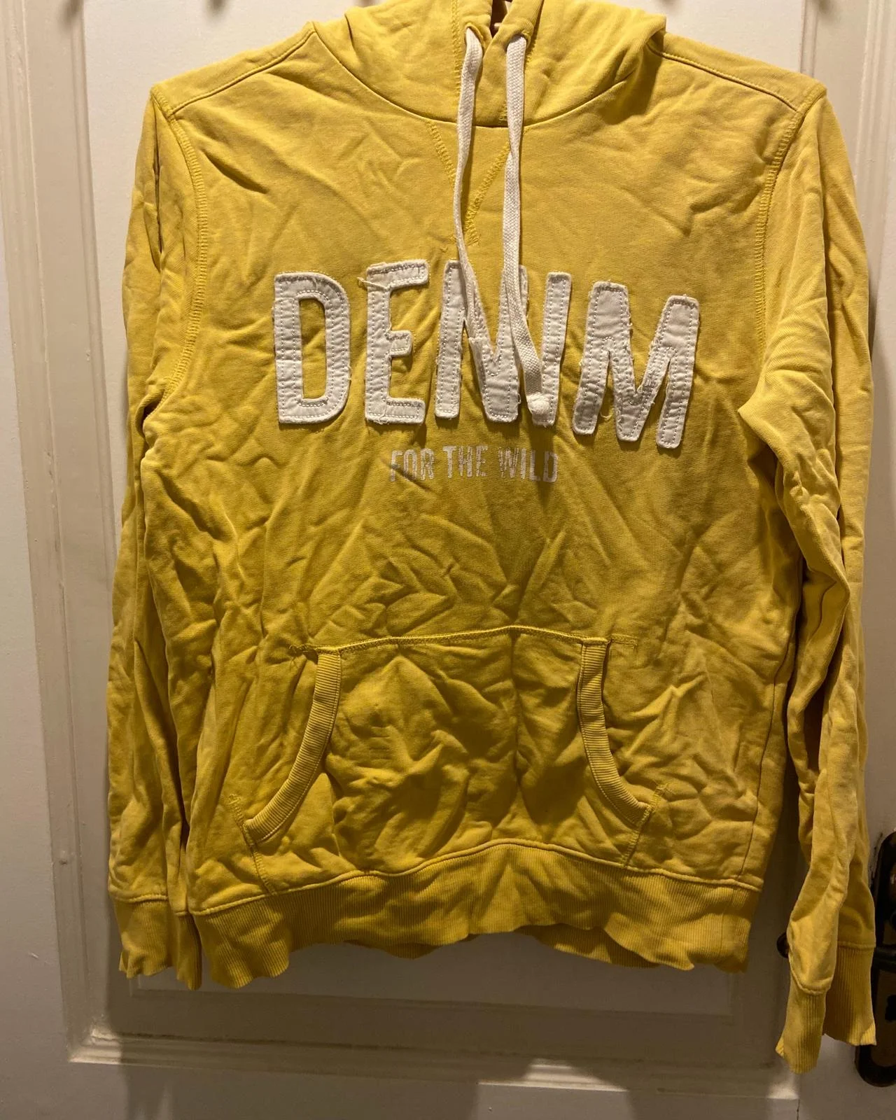 Denim Sweatshirts, size M / 38 / 10, photo 1