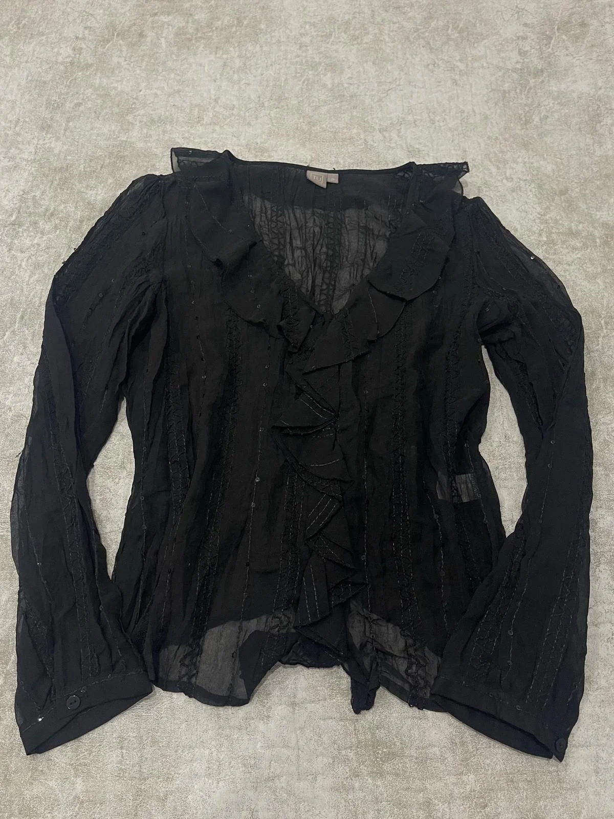 TU Blouses, size M / 38 / 10, photo 1