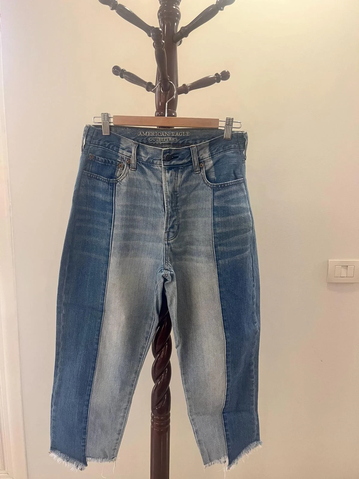 American Eagle Jeans, size M / 38 / 10, photo 1