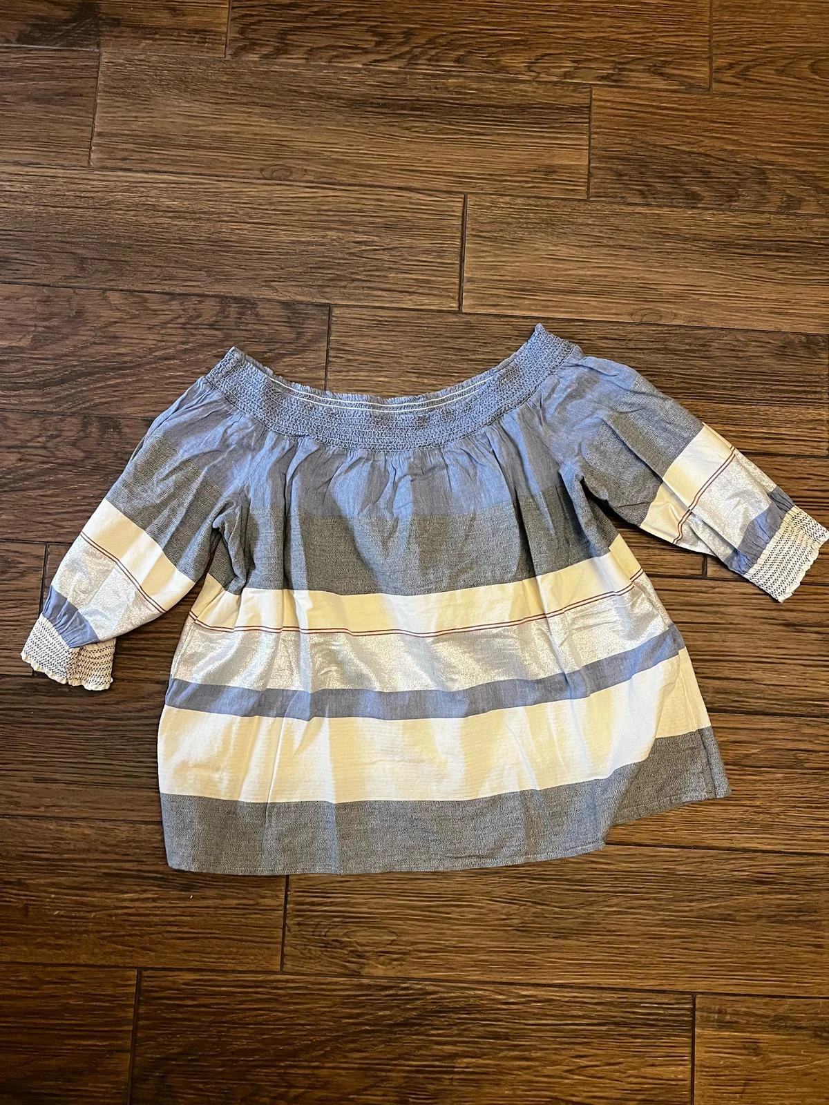 F&F Blouses, size L / 40 / 12, photo 1