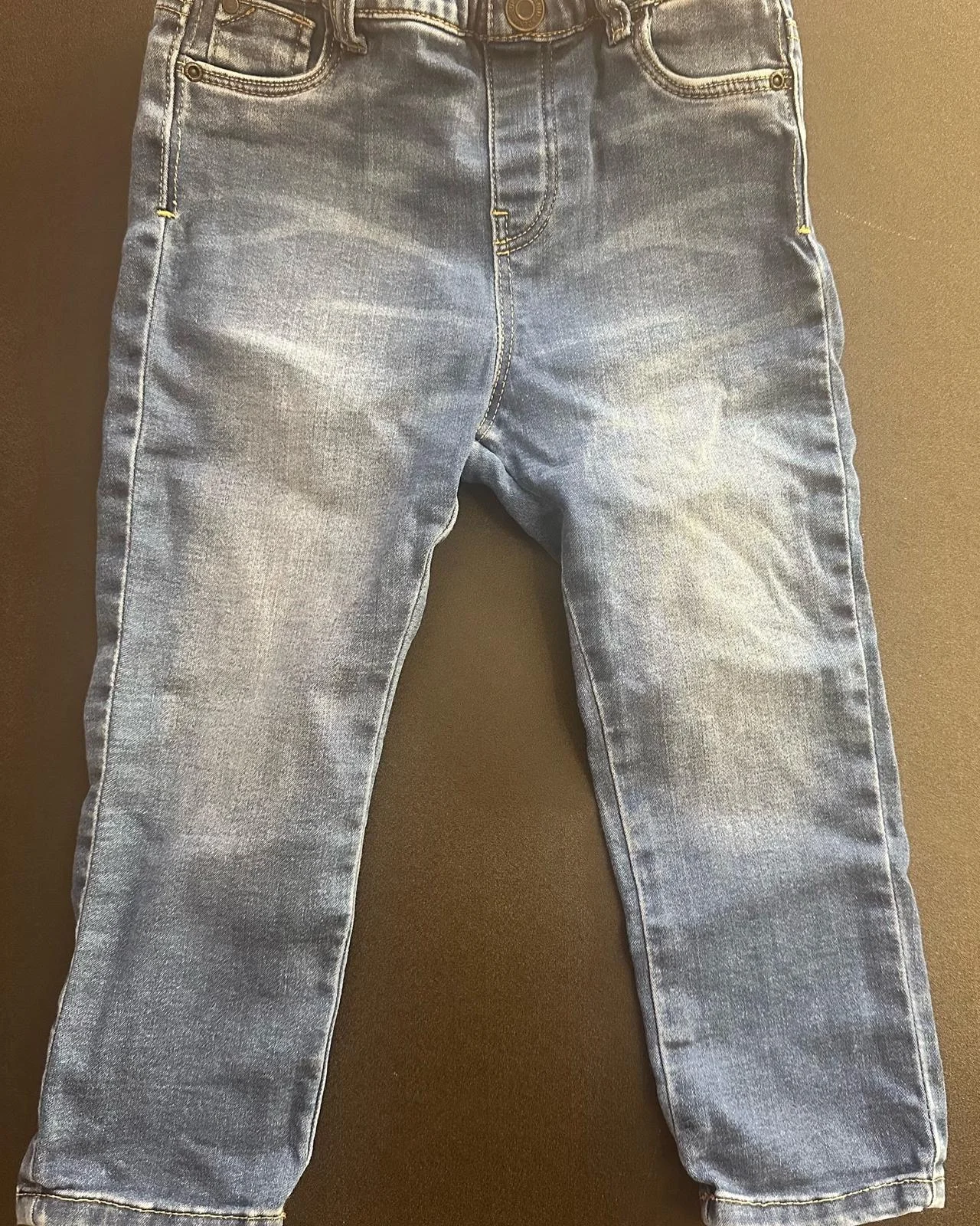 H&M Bottoms, size 3y, photo 1