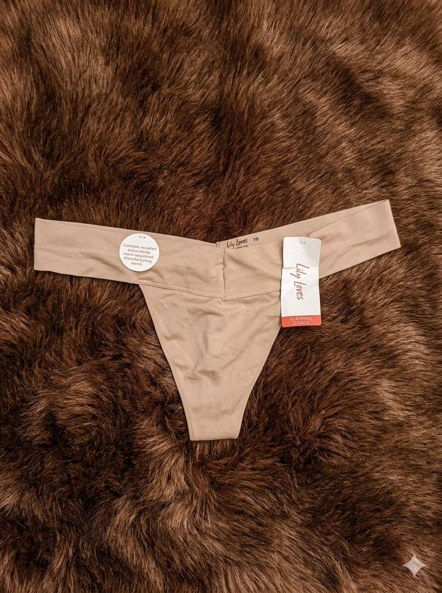 Lily loves Panties, size M / 38 / 10, photo 1