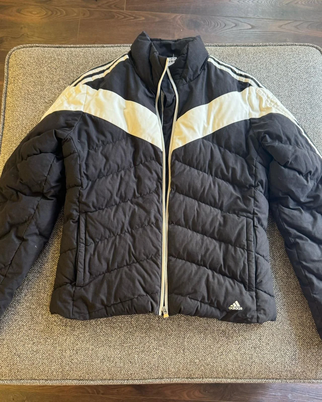 adidas Jackets, size M / 38 / 10, photo 1