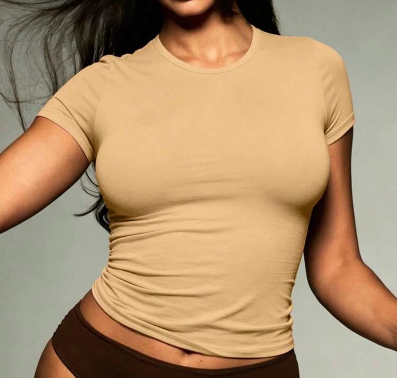 Shein T-shirts, size M / 38 / 10, photo 1