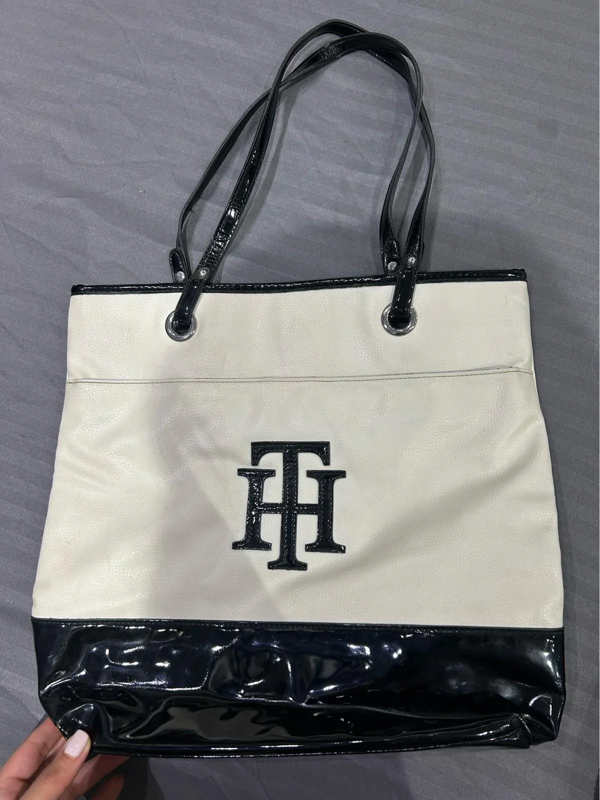 Tommy Hilfiger Shoulder Bag, size Other, photo 1