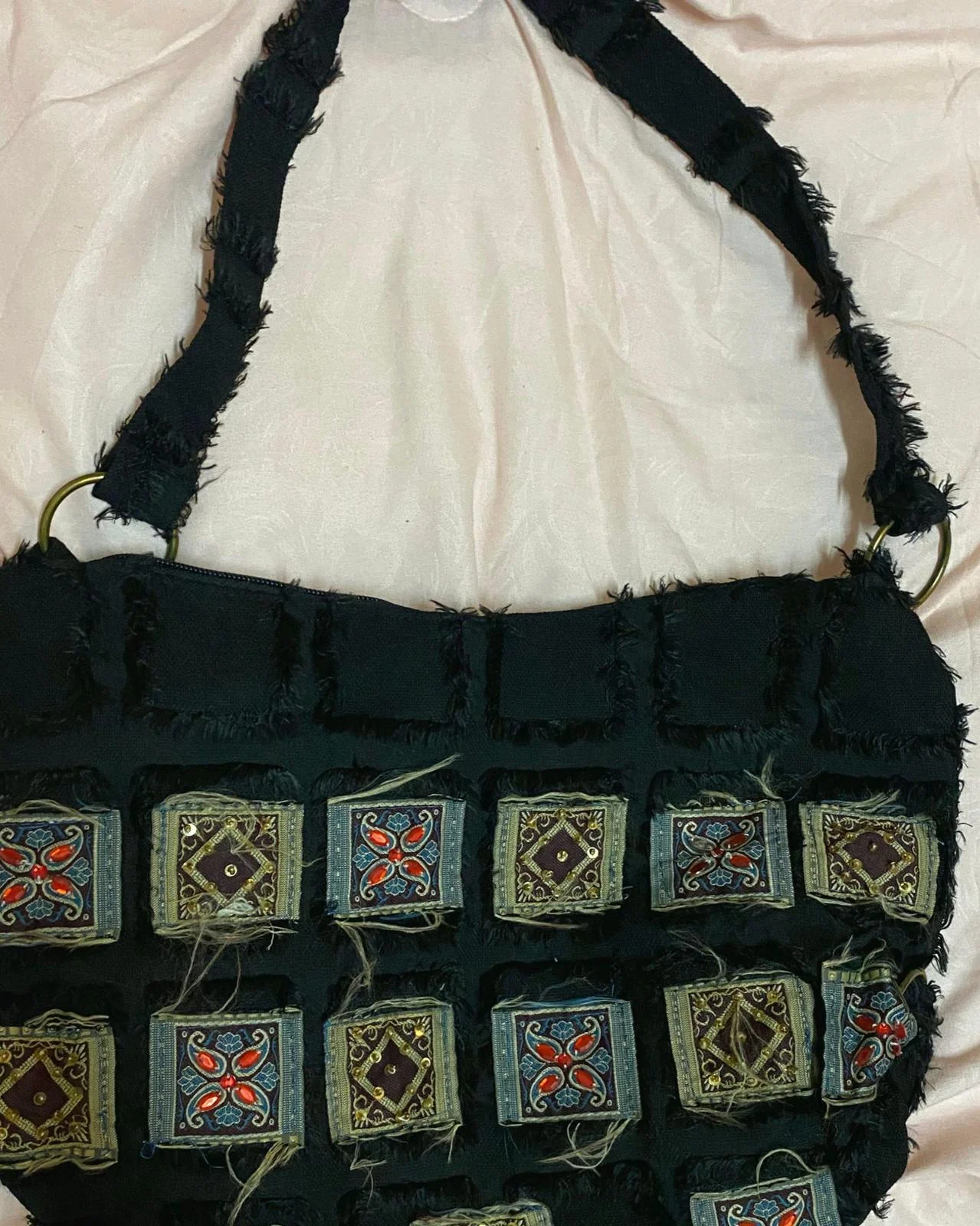 Shoulder Bag, size Other, photo 1