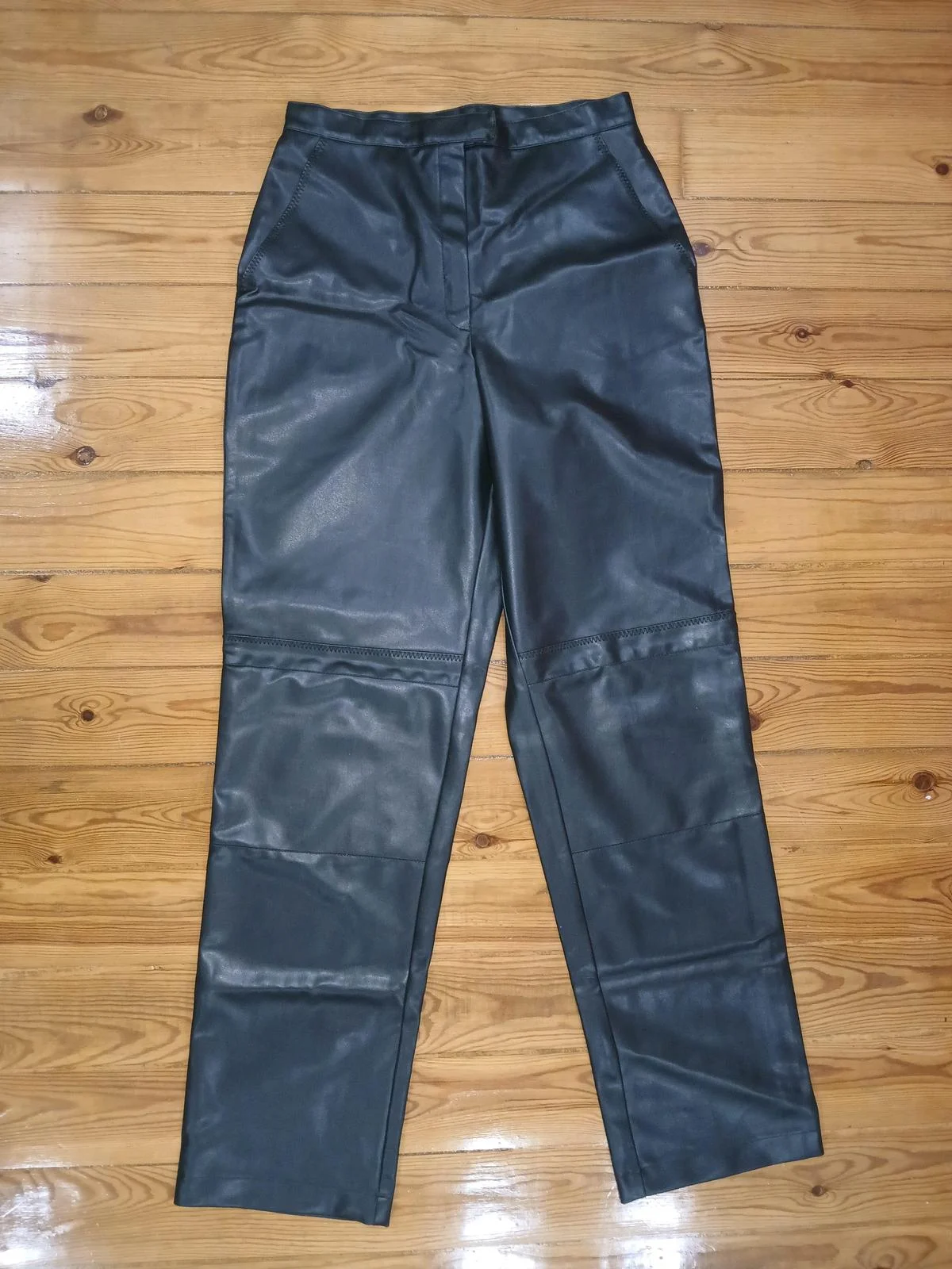 Pants, size S / 36 / 8, photo 1