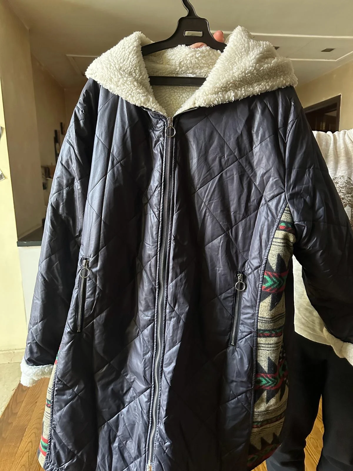 Coats, size XXL / 44 / 16, photo 1