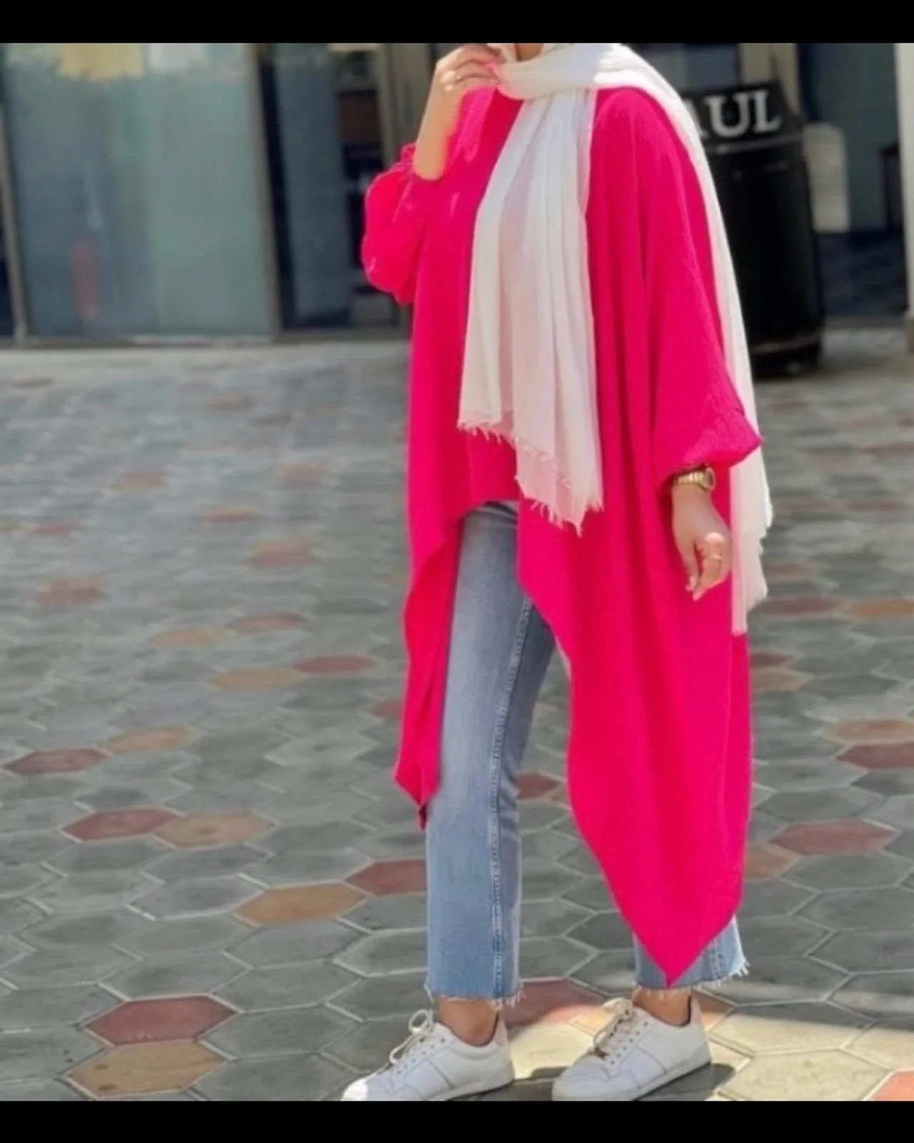 Blouses, size One size, photo 1