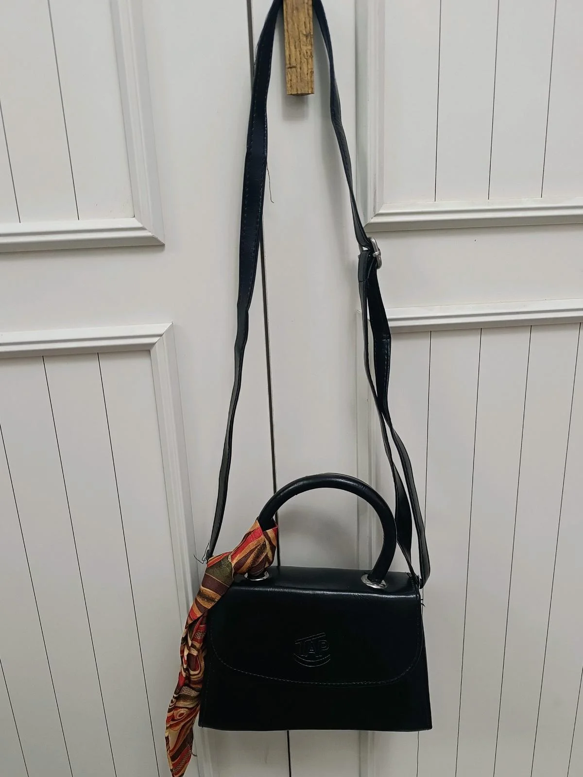 Cross-Body Bag, size Other, photo 1