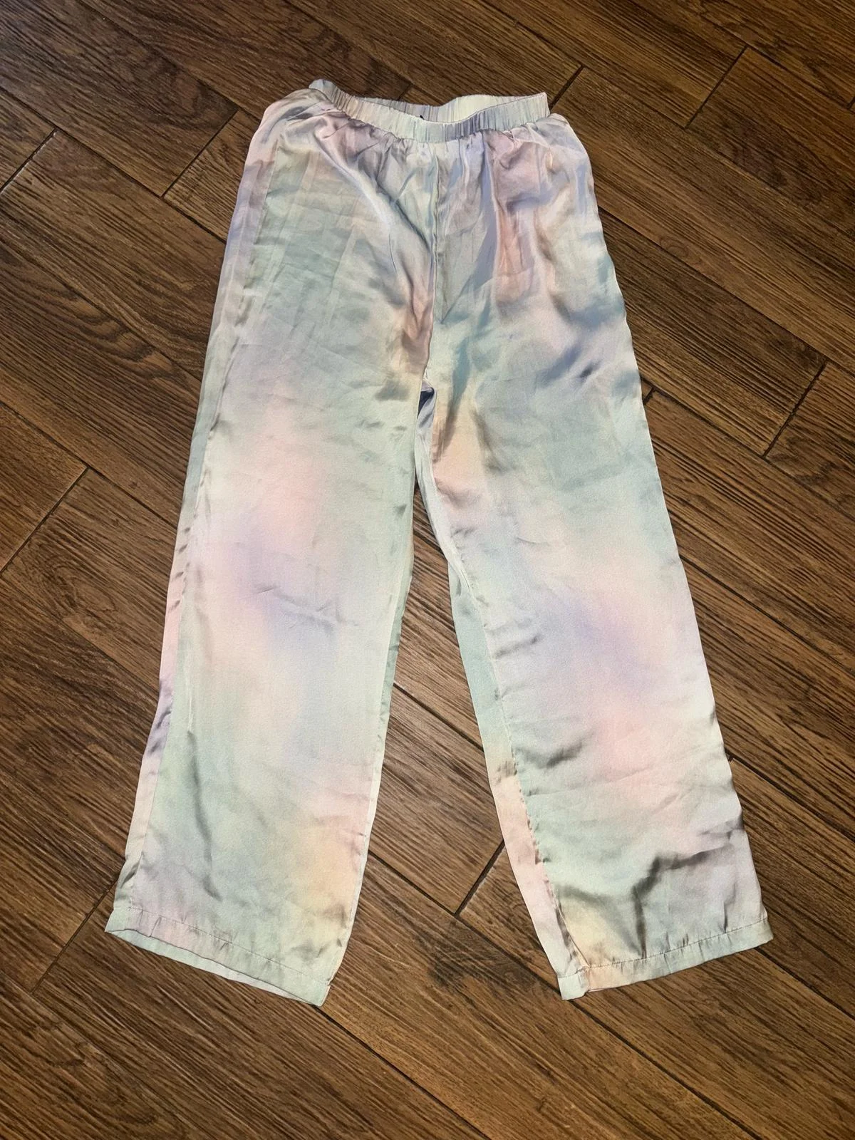 Shein Sleep Pants, size M / 38 / 10, photo 1