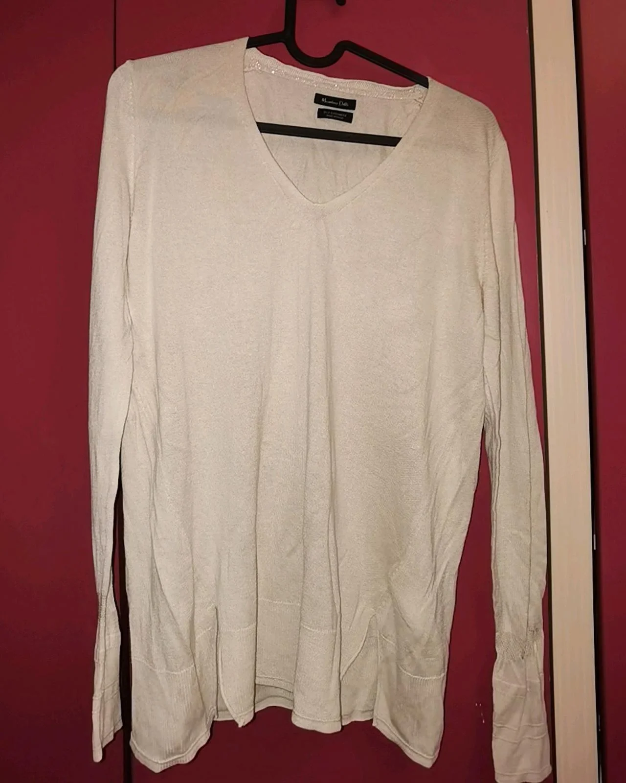 Massimo Dutti Sweaters & Pullovers, size M / 38 / 10, photo 1