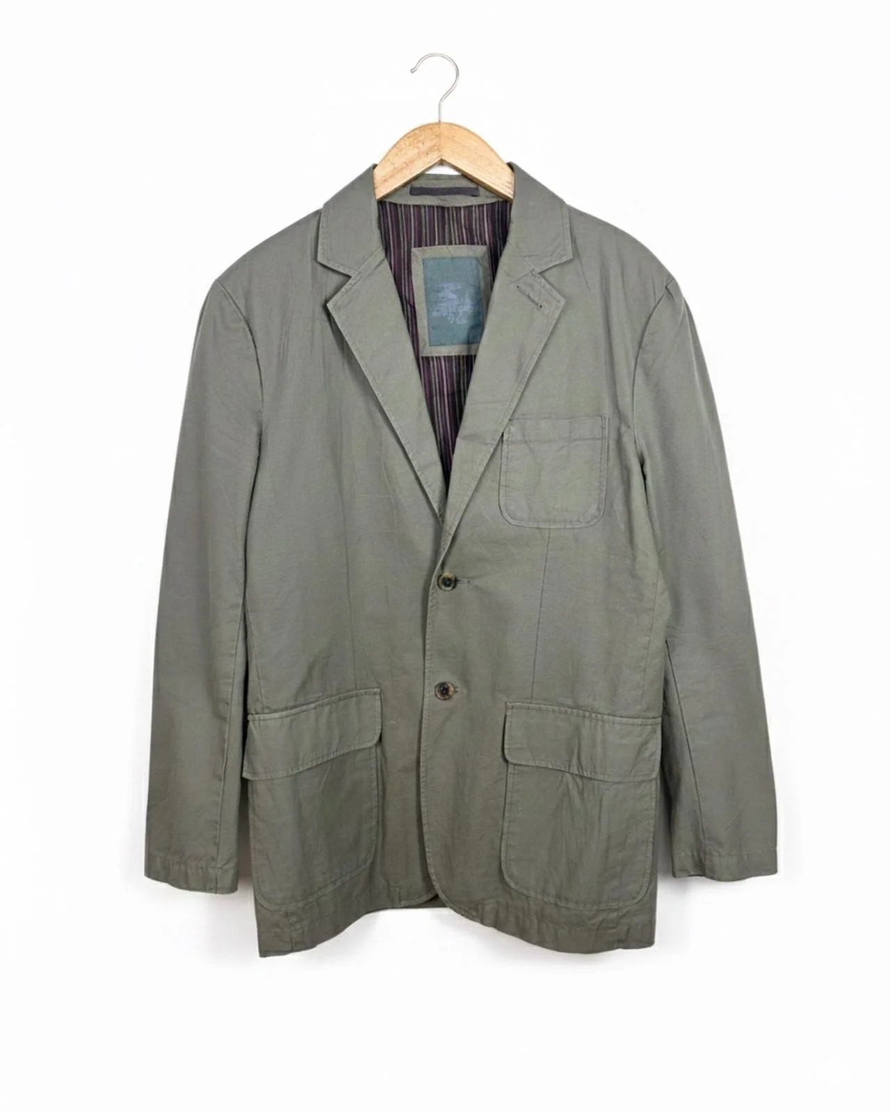 Angelo Litrico Blazers, size L, photo 1