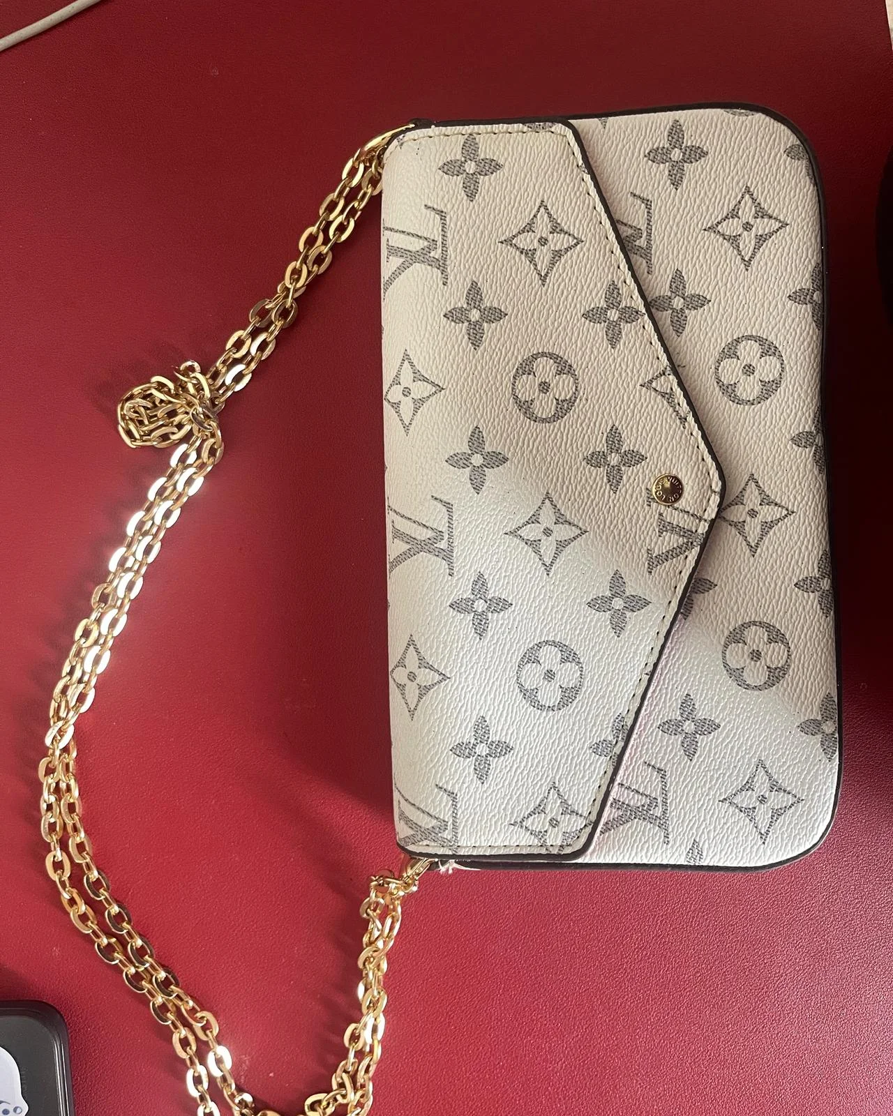 Shoulder Bag, size One size, photo 1