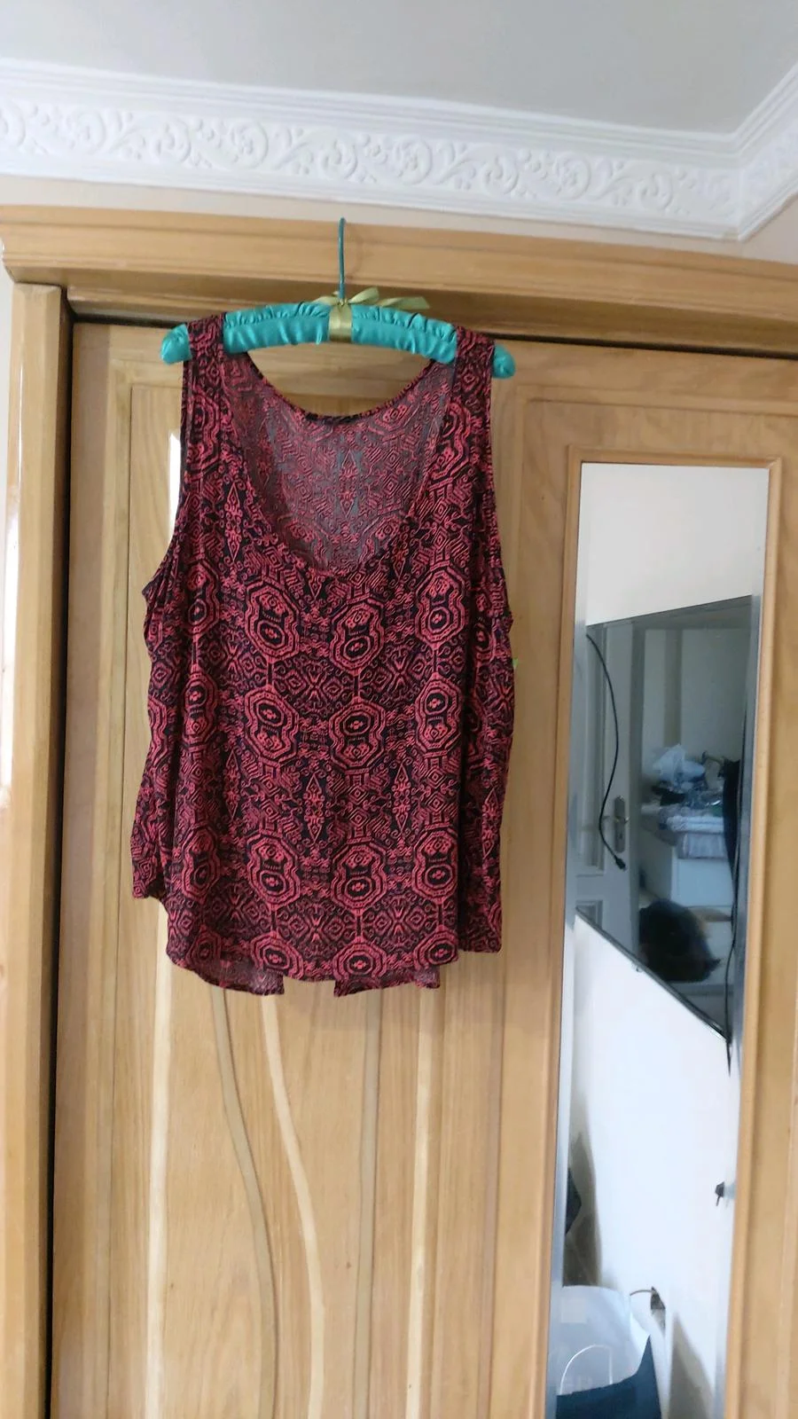 Blouses, size XXXL / 46 / 18, photo 1