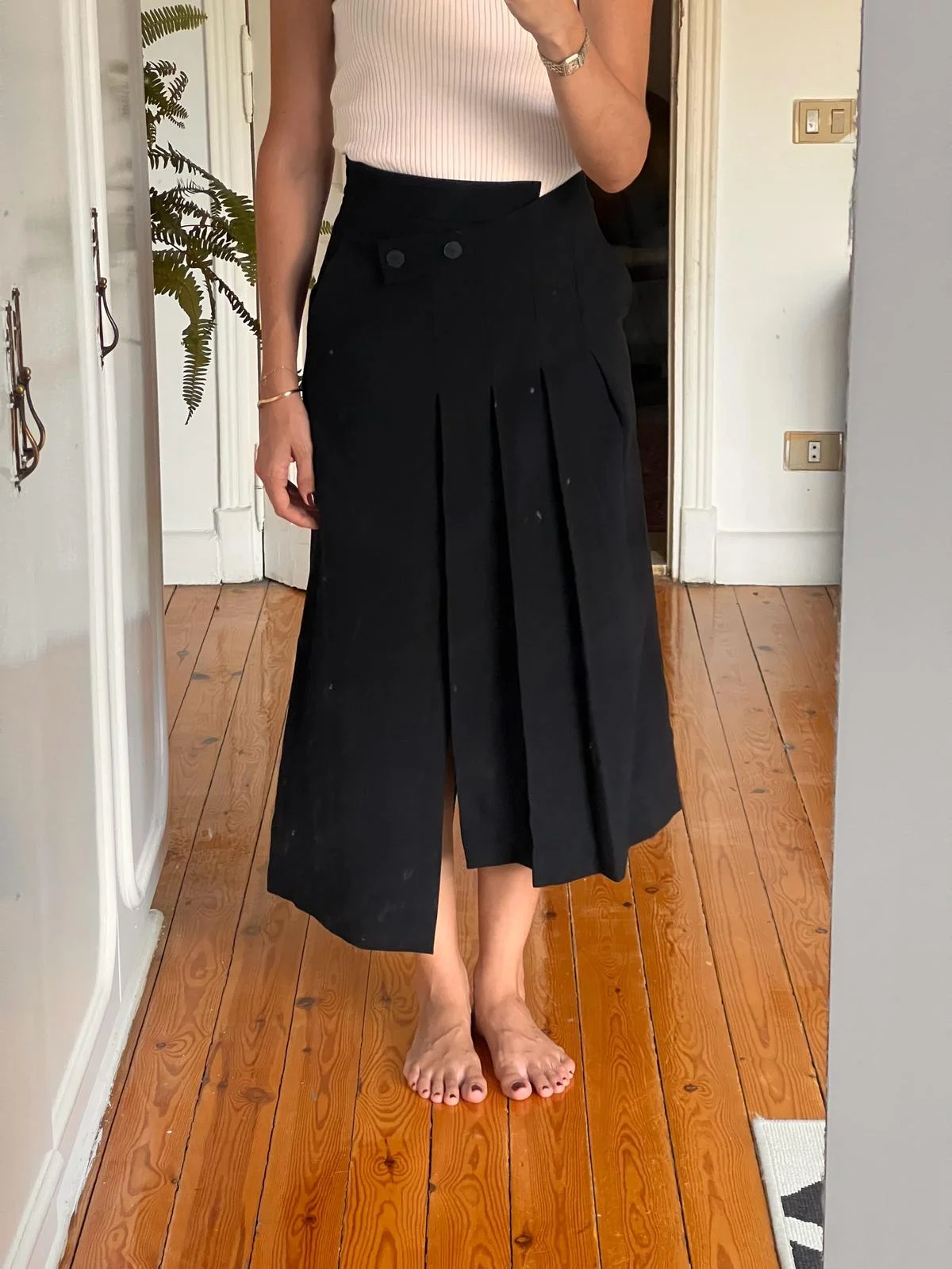 Zara Skirts, size M / 38 / 10, photo 1