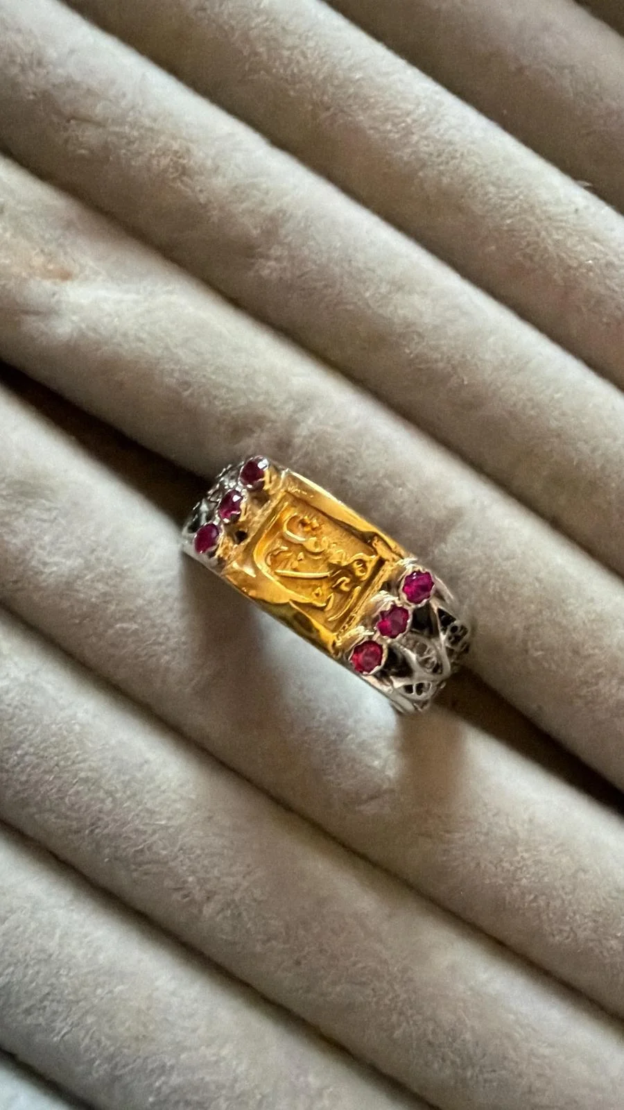 Rings, size Other, photo 1