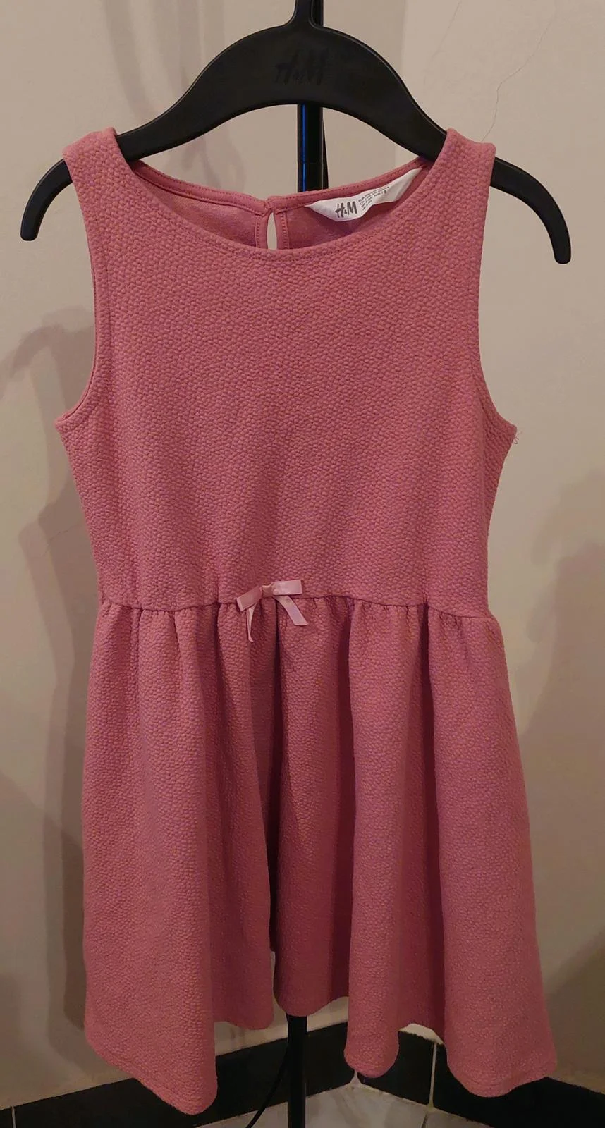 H&M Dresses, size 6y, photo 1