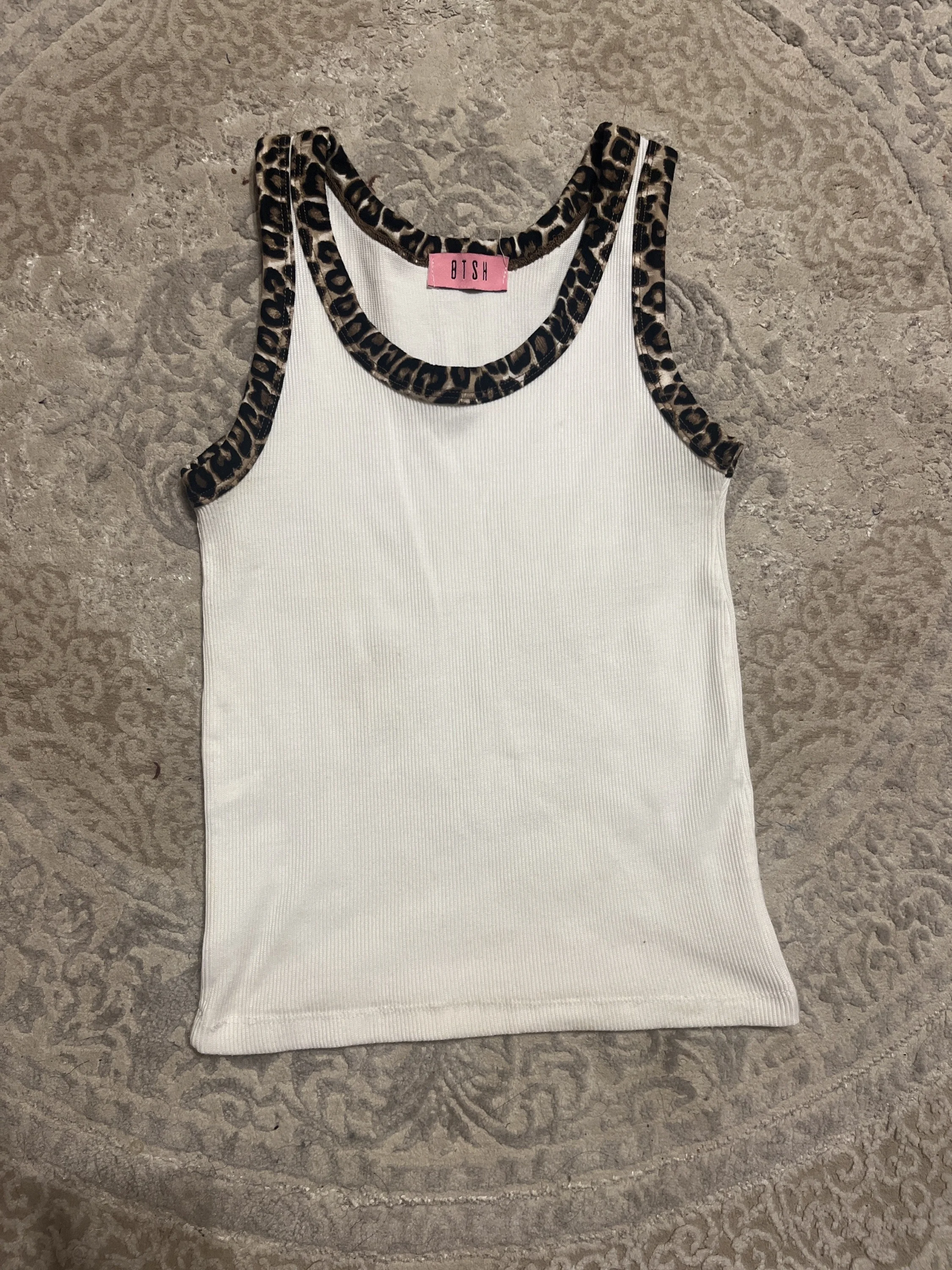 Tank Tops, size S / 36 / 8, photo 1