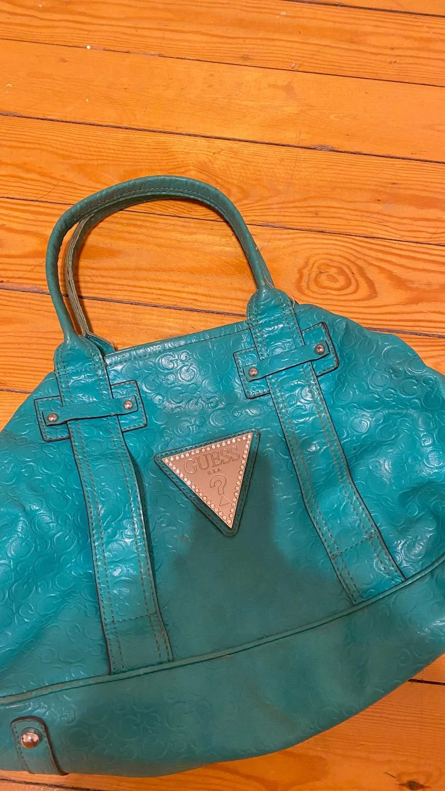 GUESS Shoulder Bag, size Other, photo 1
