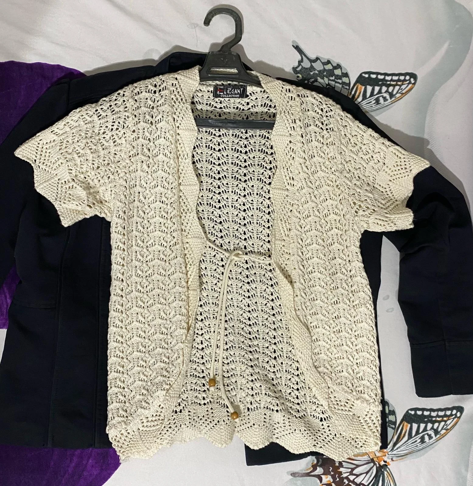 Cardigans, size S / 36 / 8, photo 1