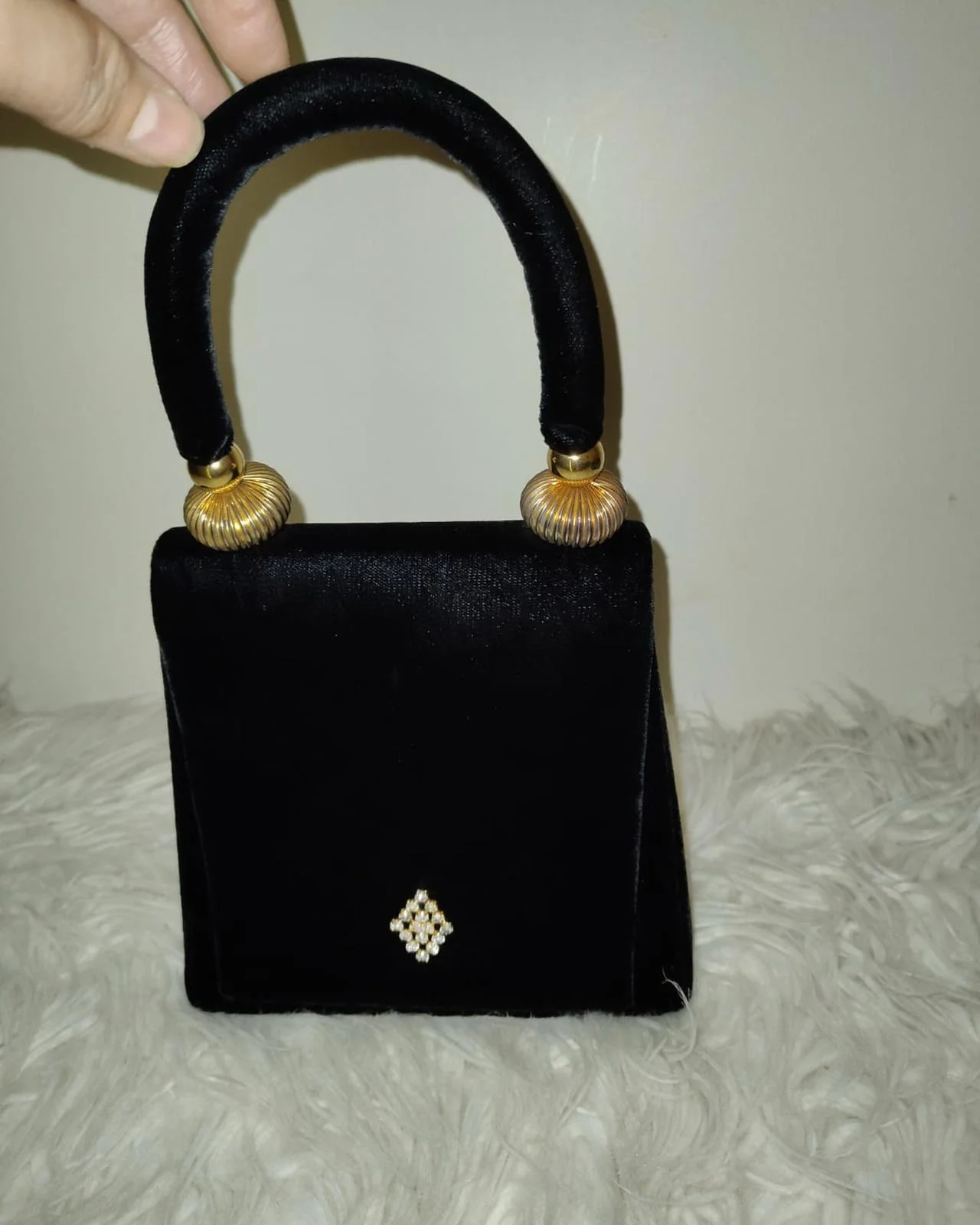 Mini Bag, size One size, photo 1