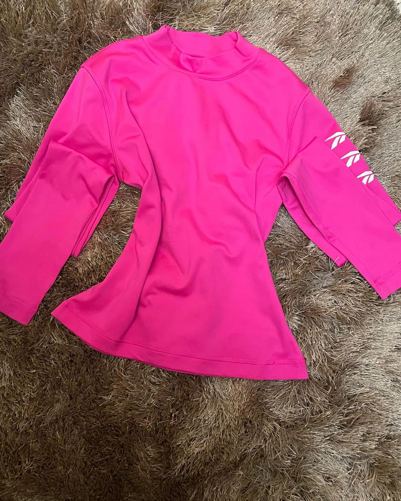 Reebok Long Sleeve, size Other, photo 1