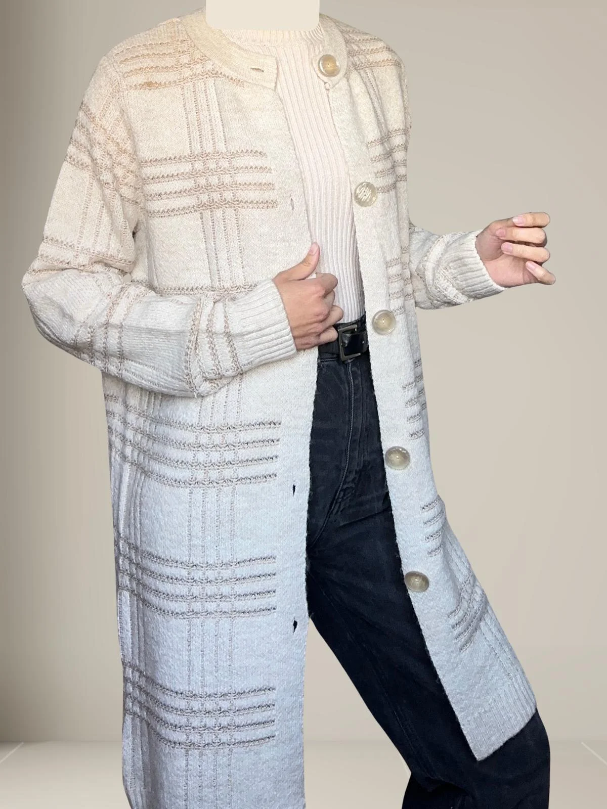 LC Wakiki Cardigans, size L / 40 / 12, photo 1