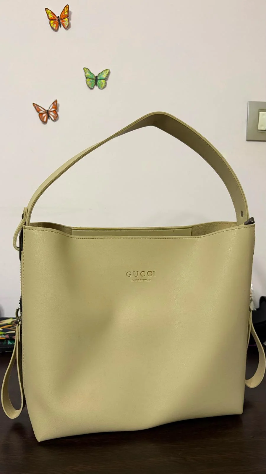 Local Shoulder Bag, size Other, photo 1