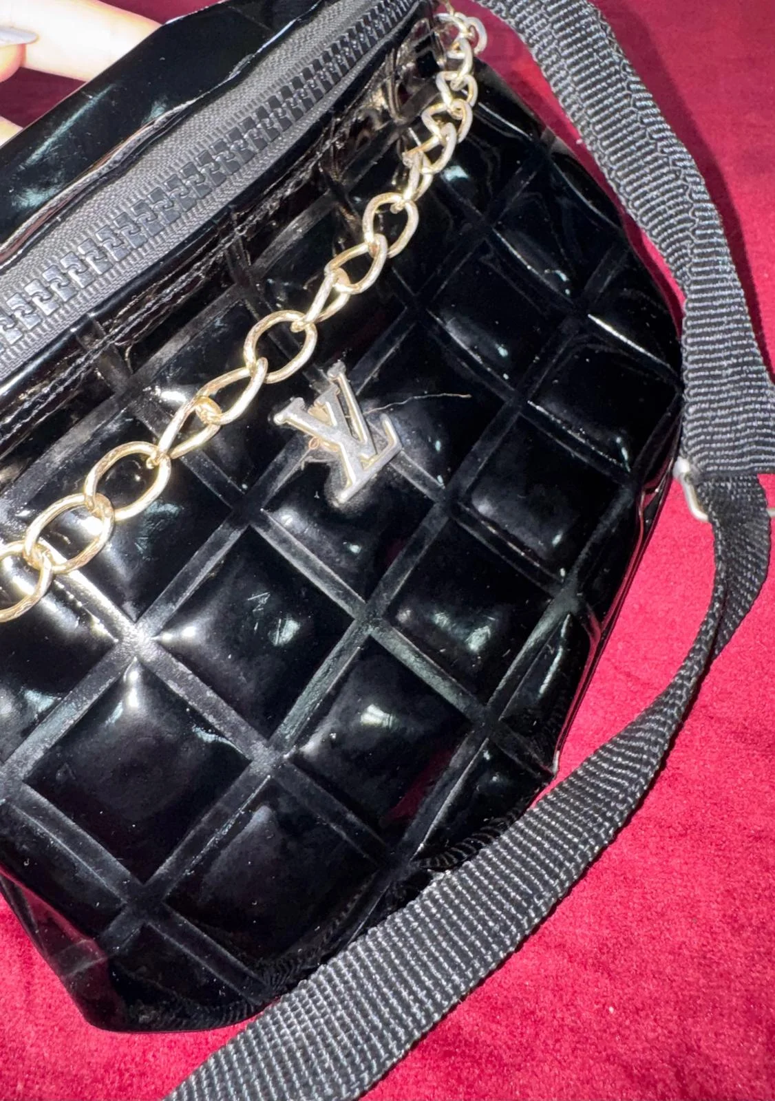 Clutch, size Other, photo 1