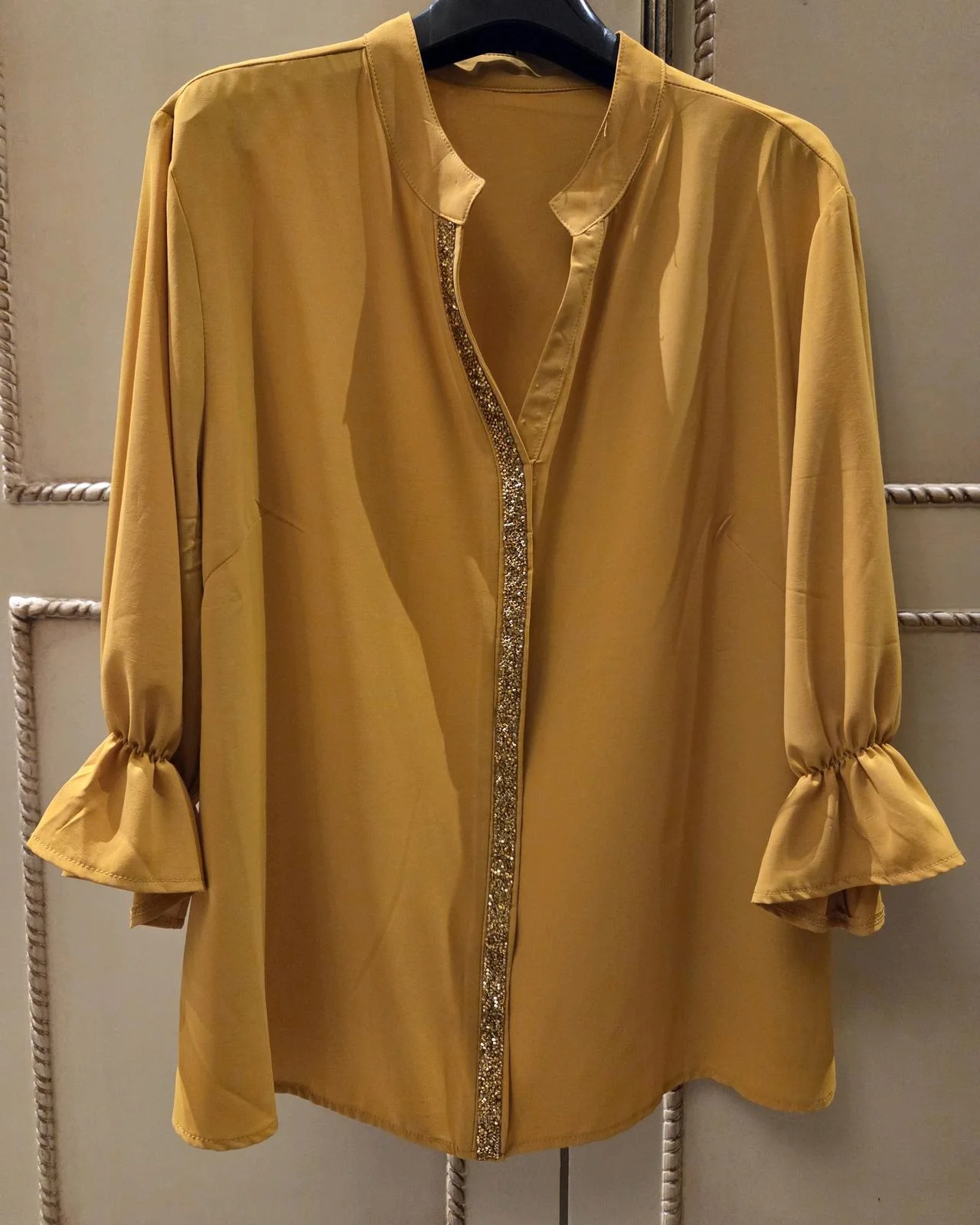 Shein Blouses, size XL / 42 / 14, photo 1