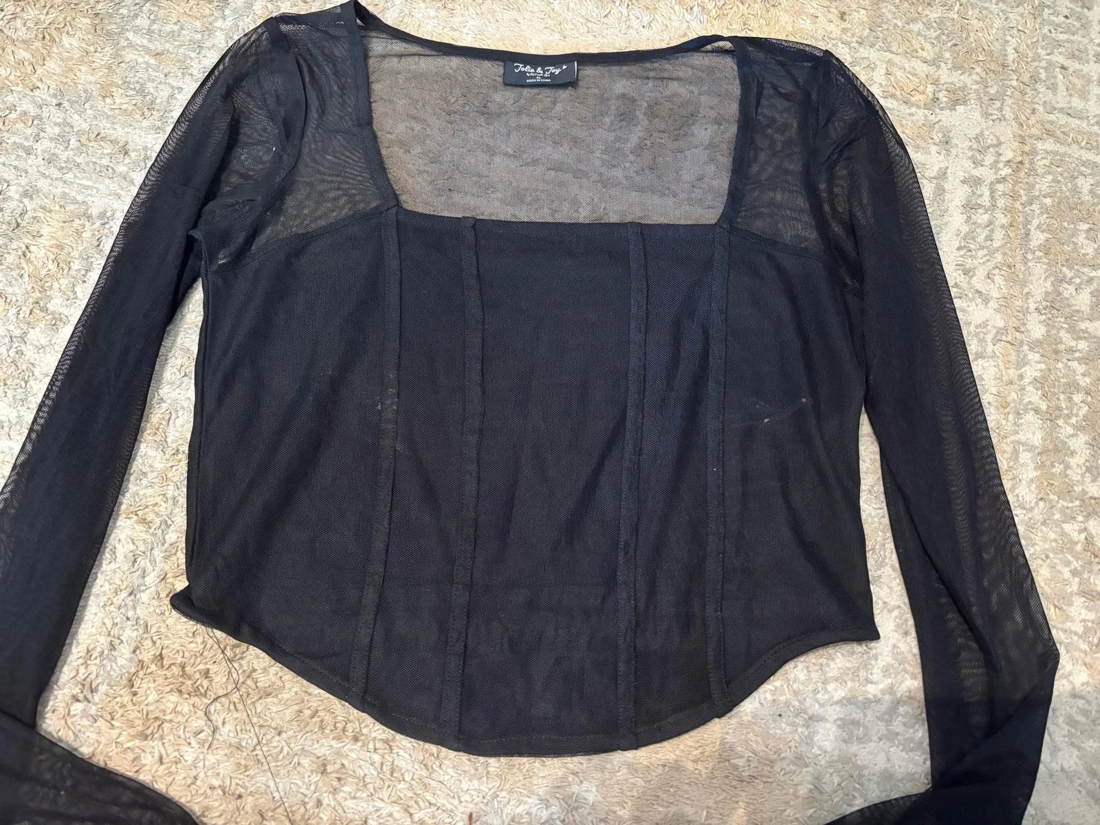 Blouses, size L / 40 / 12, photo 1