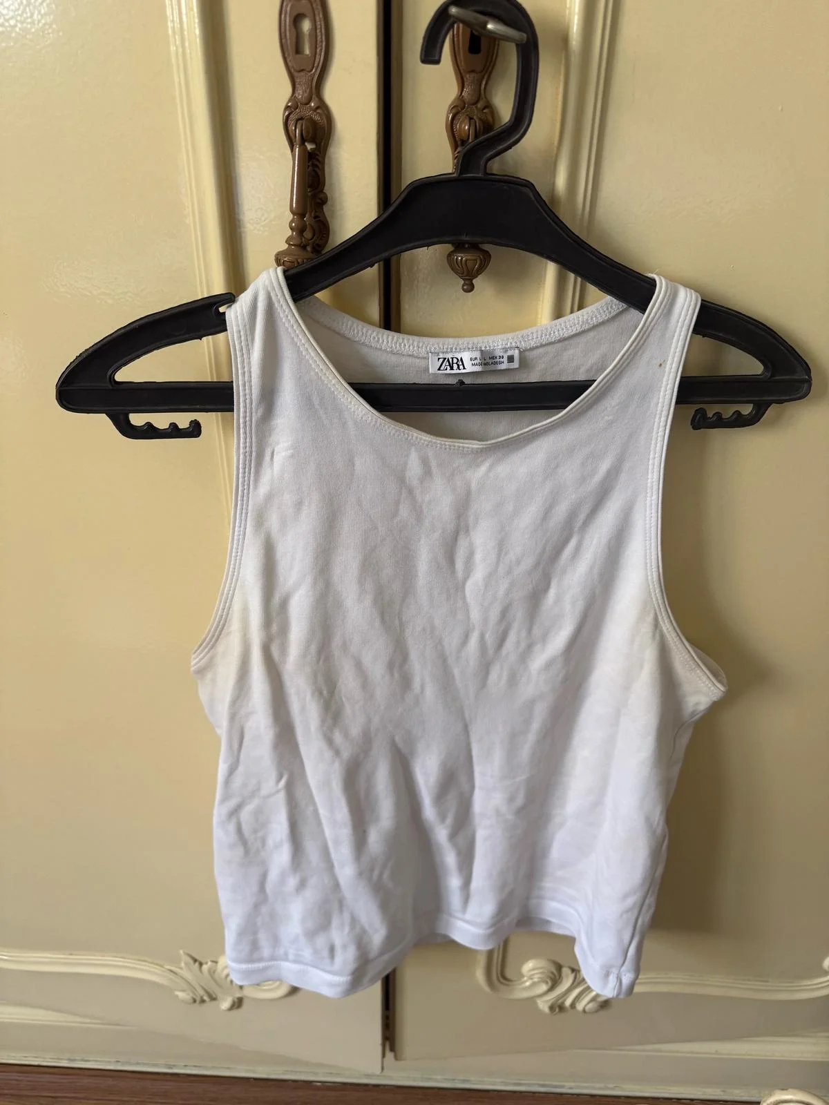 Zara Tank Tops, size L / 40 / 12, photo 1