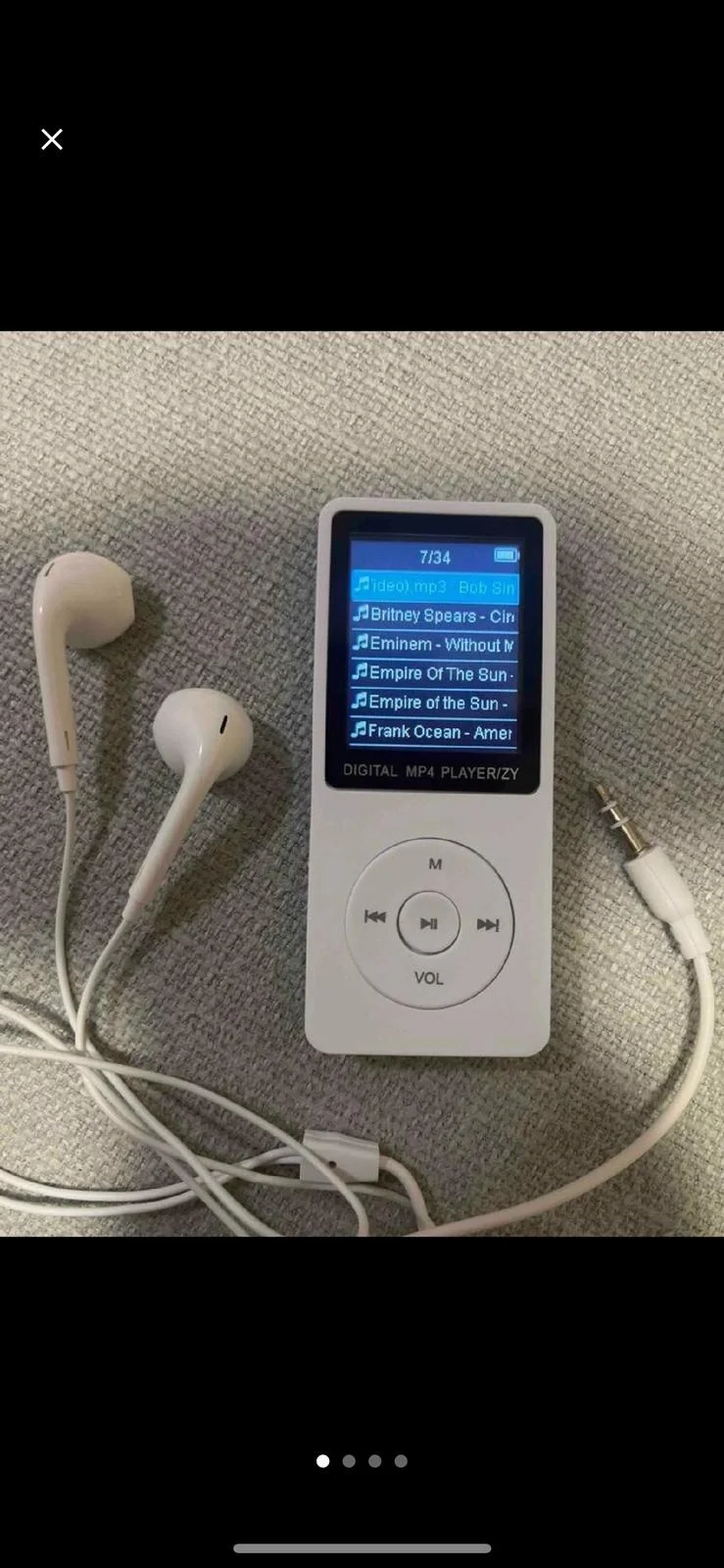 Music, size Other, photo 1
