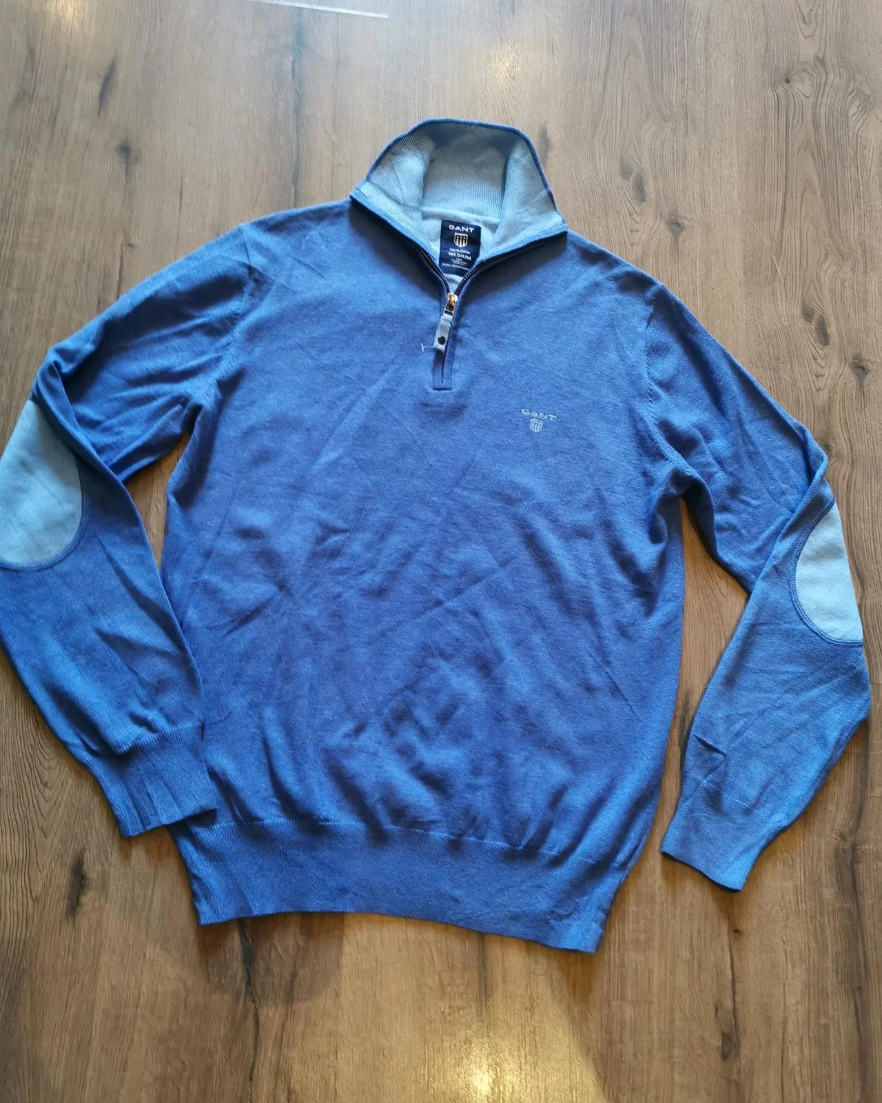 GANT Sweatshirts, size M, photo 1