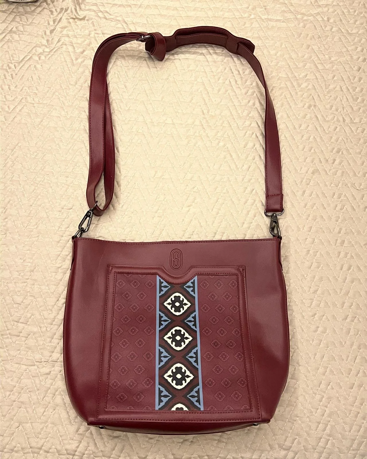 Shoulder Bag, size One size, photo 1