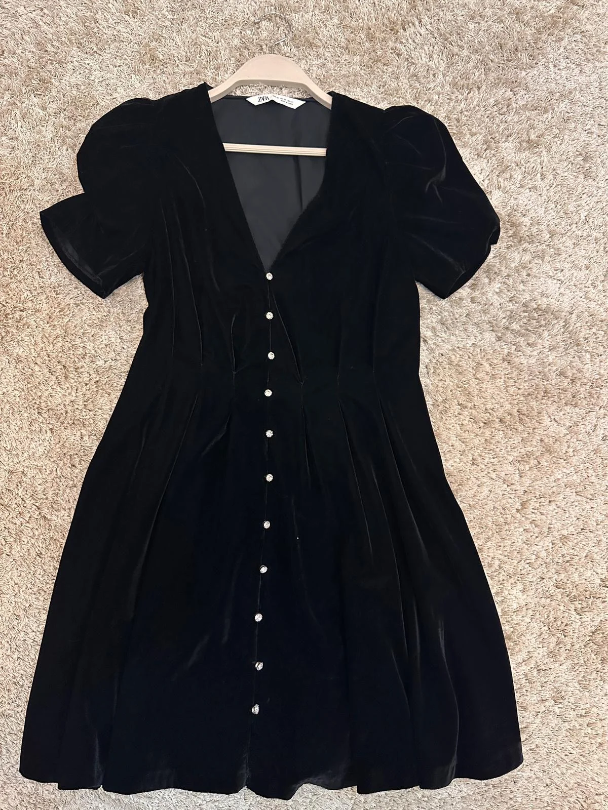 Zara Dresses, size XS / 34 / 6, photo 1