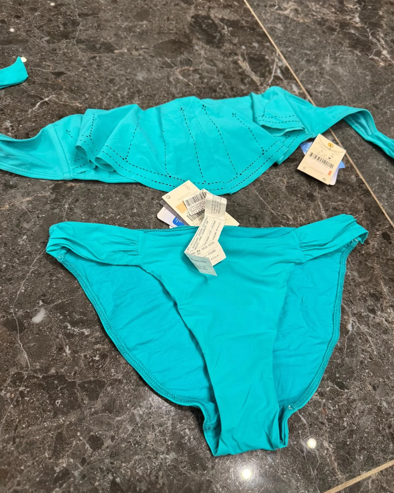 Oysho Bikini, size M / 38 / 10, photo 1