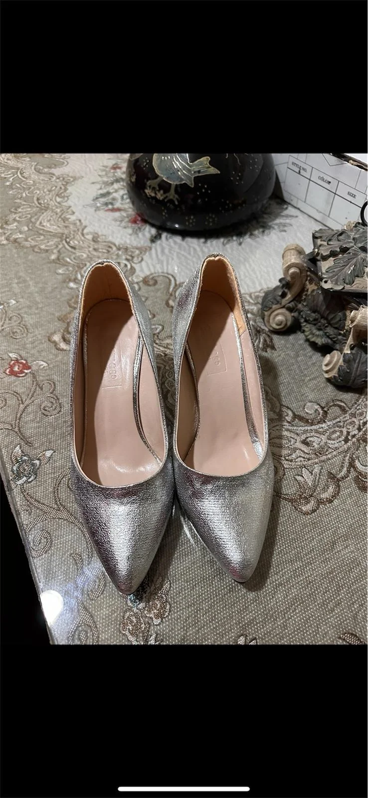 Sandals, size 39, photo 1