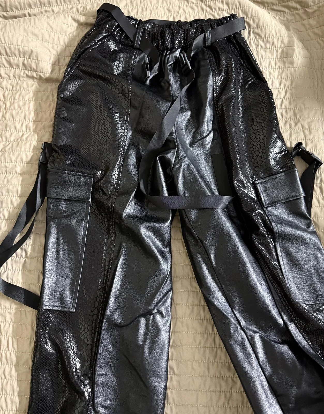 Pants, size M / 38 / 10, photo 1
