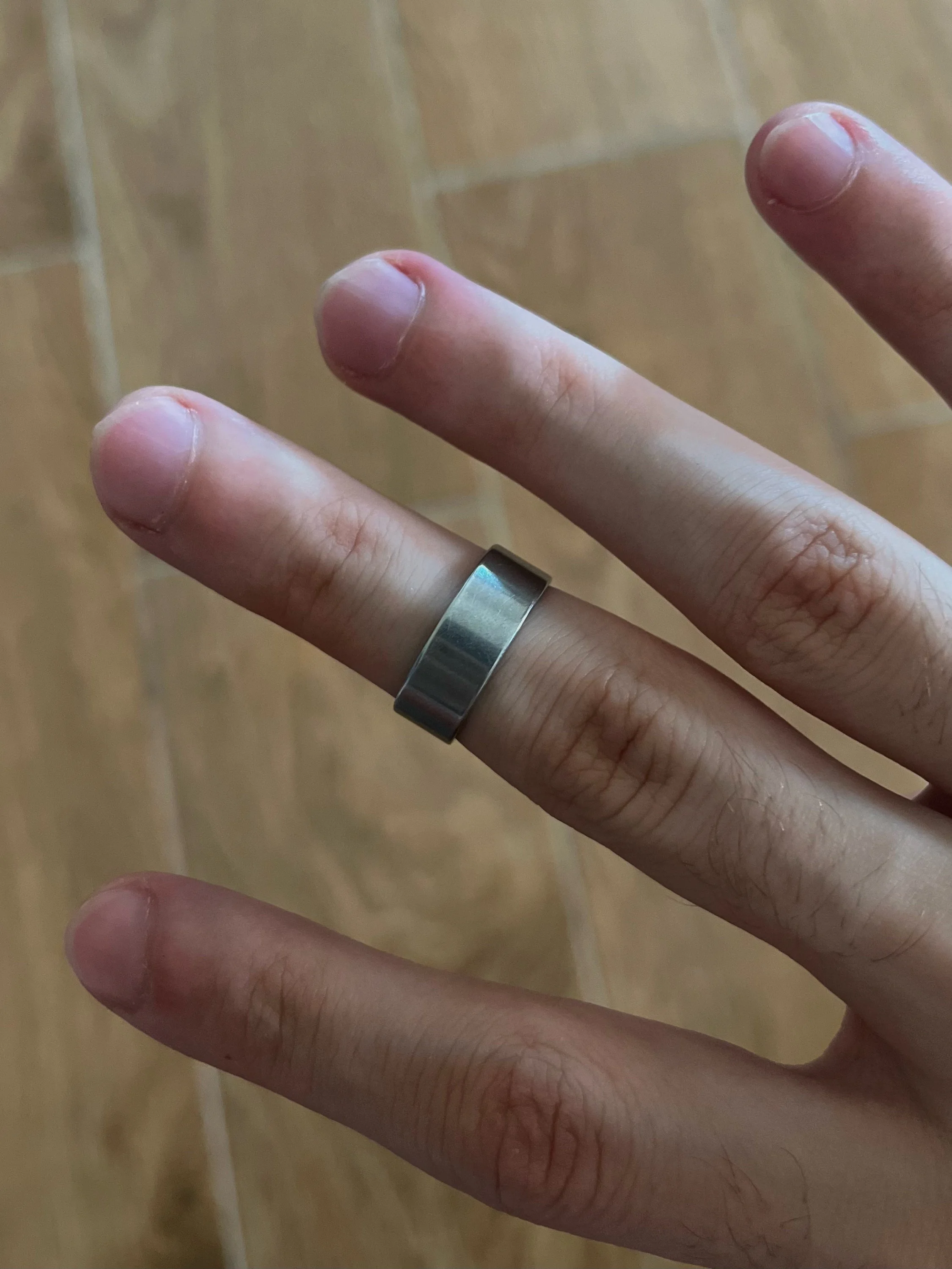 Rings, size Other, photo 1