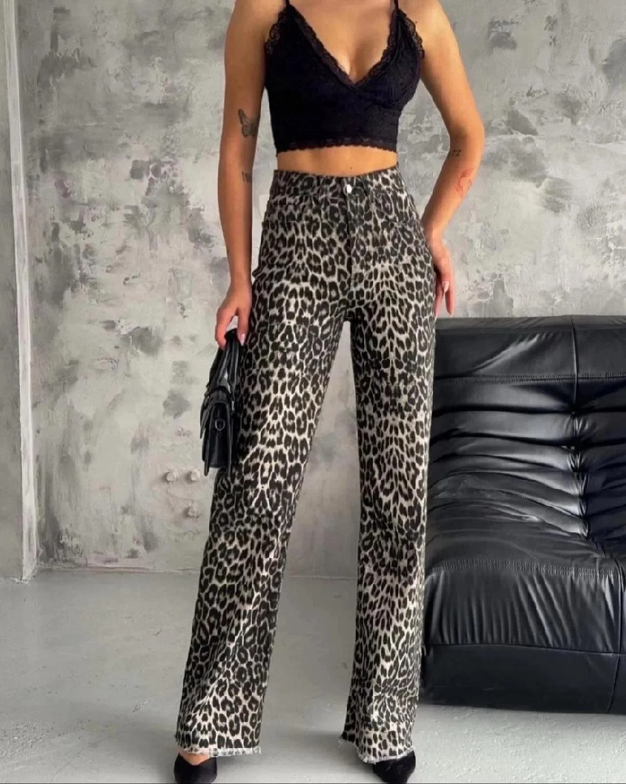 Jeans, size XS / 34 / 6, photo 1