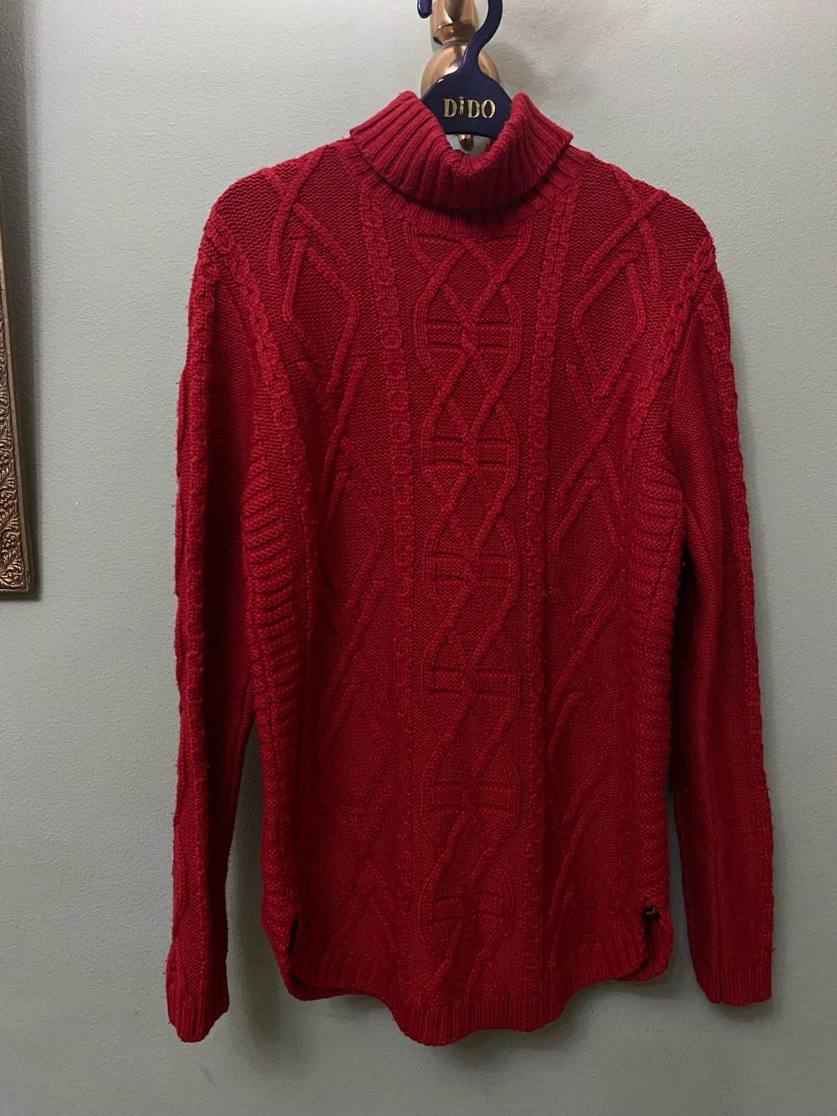 Concrete Sweaters & Pullovers, size Other, photo 1