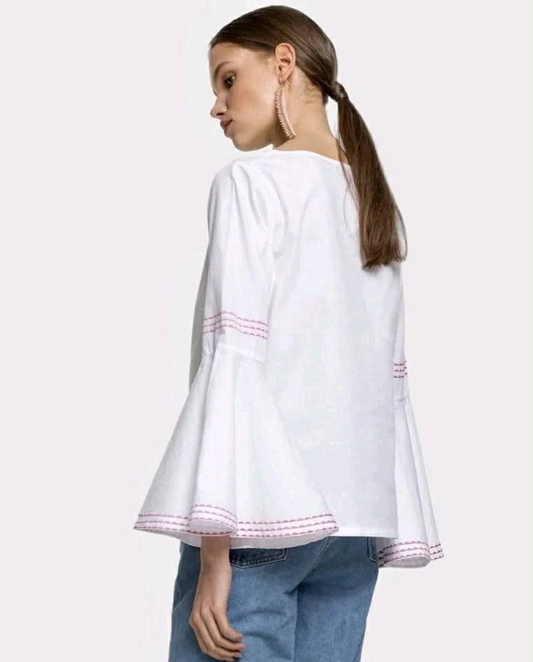 Blouses, size L / 40 / 12, photo 1