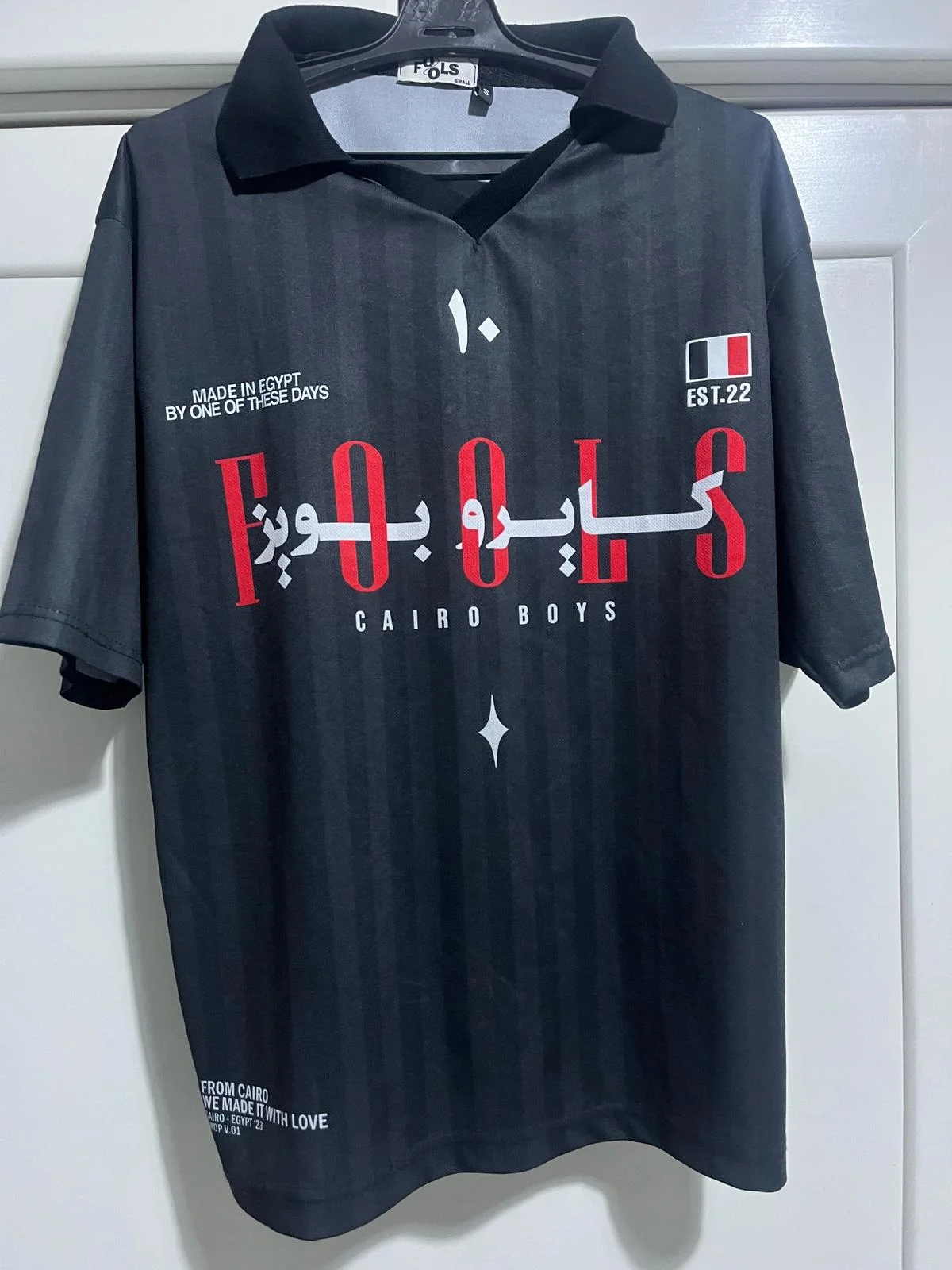 T-shirts, size S / 36 / 8, photo 1